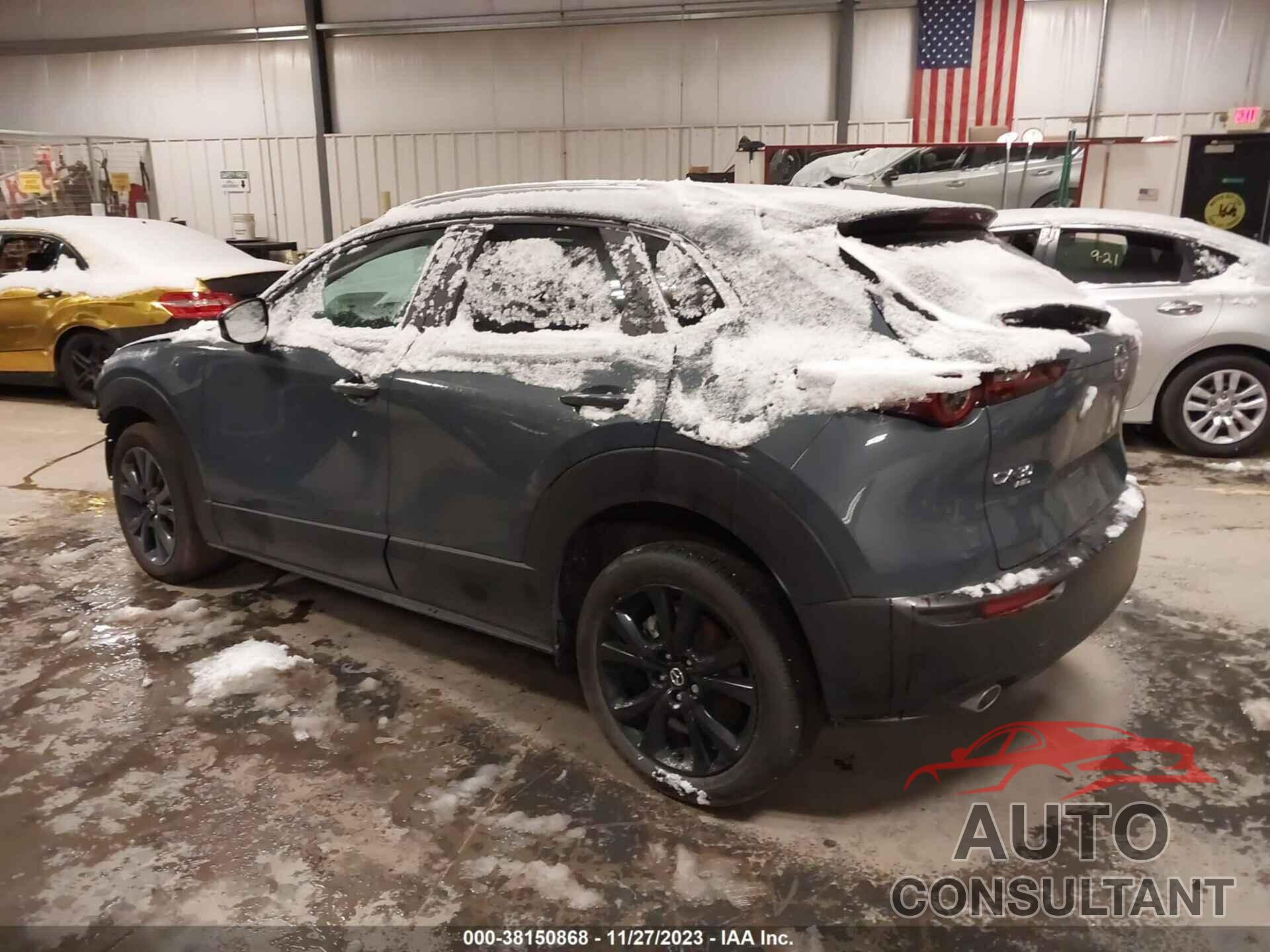 MAZDA CX-30 2023 - 3MVDMBCM9PM516377