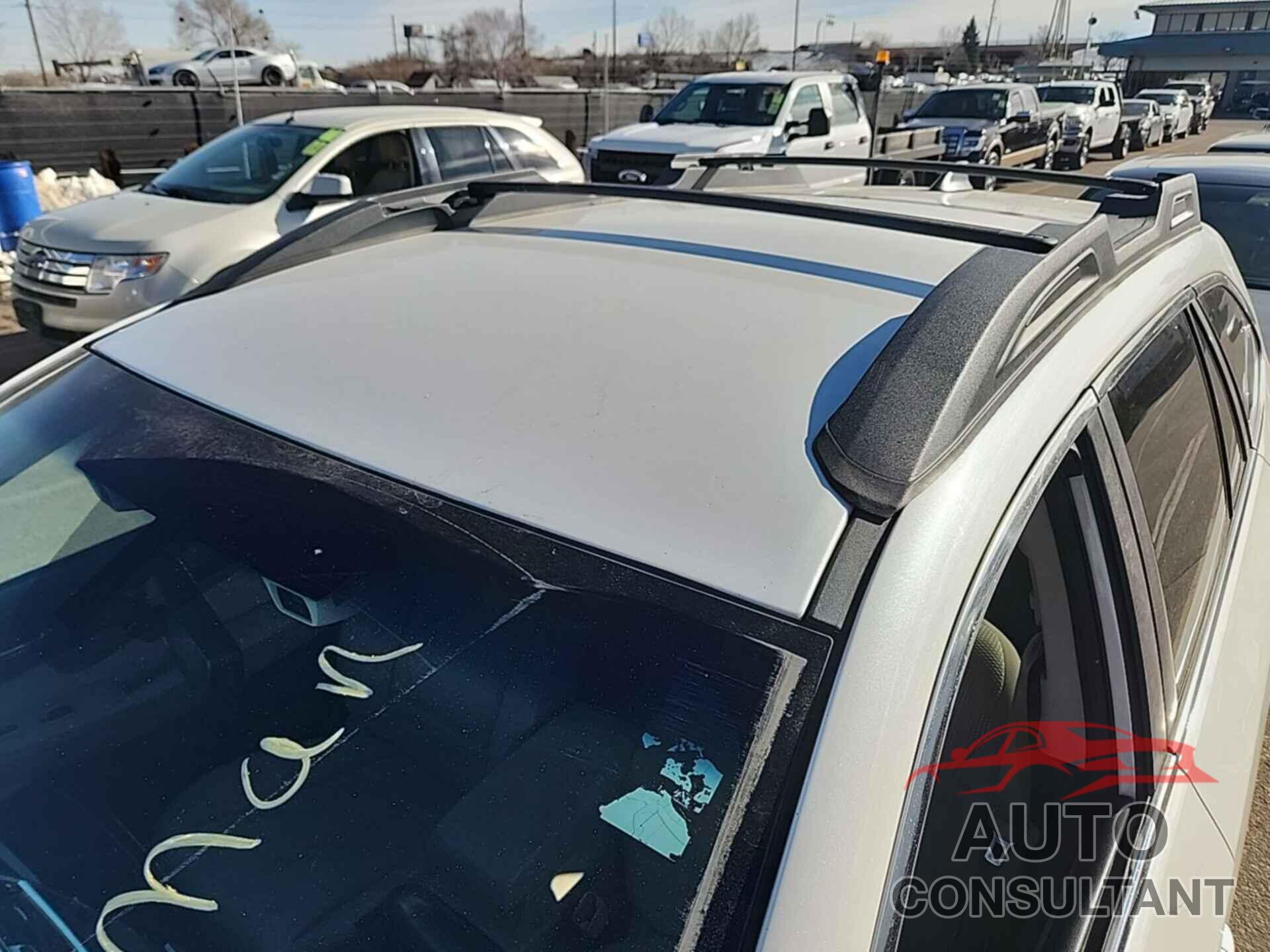 SUBARU OUTBACK 2019 - 4S4BSAFC9K3312230