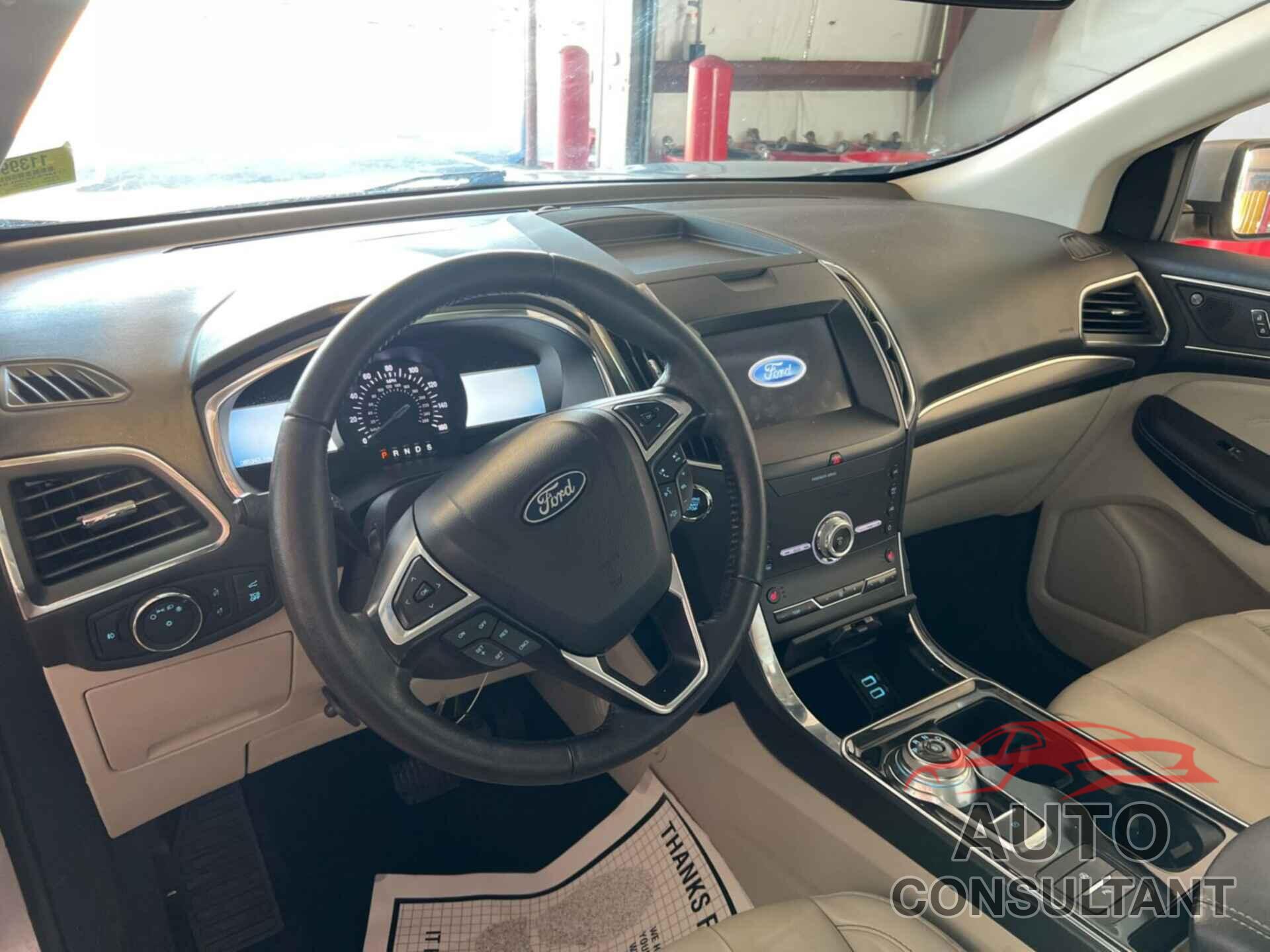 FORD EDGE 2020 - 2FMPK3K90LBB37394