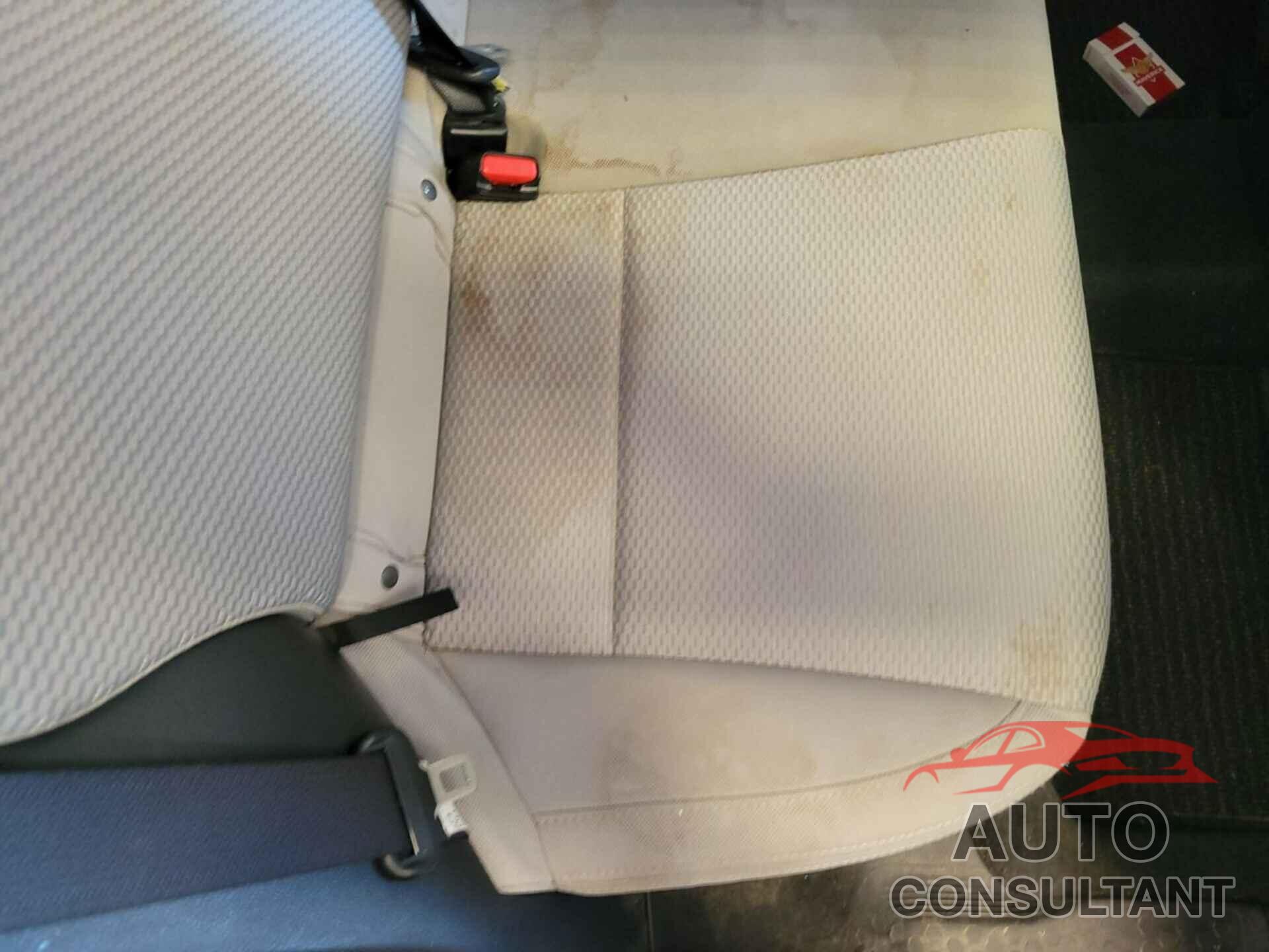 SUBARU FORESTER 2018 - JF2SJAGC1JH480470