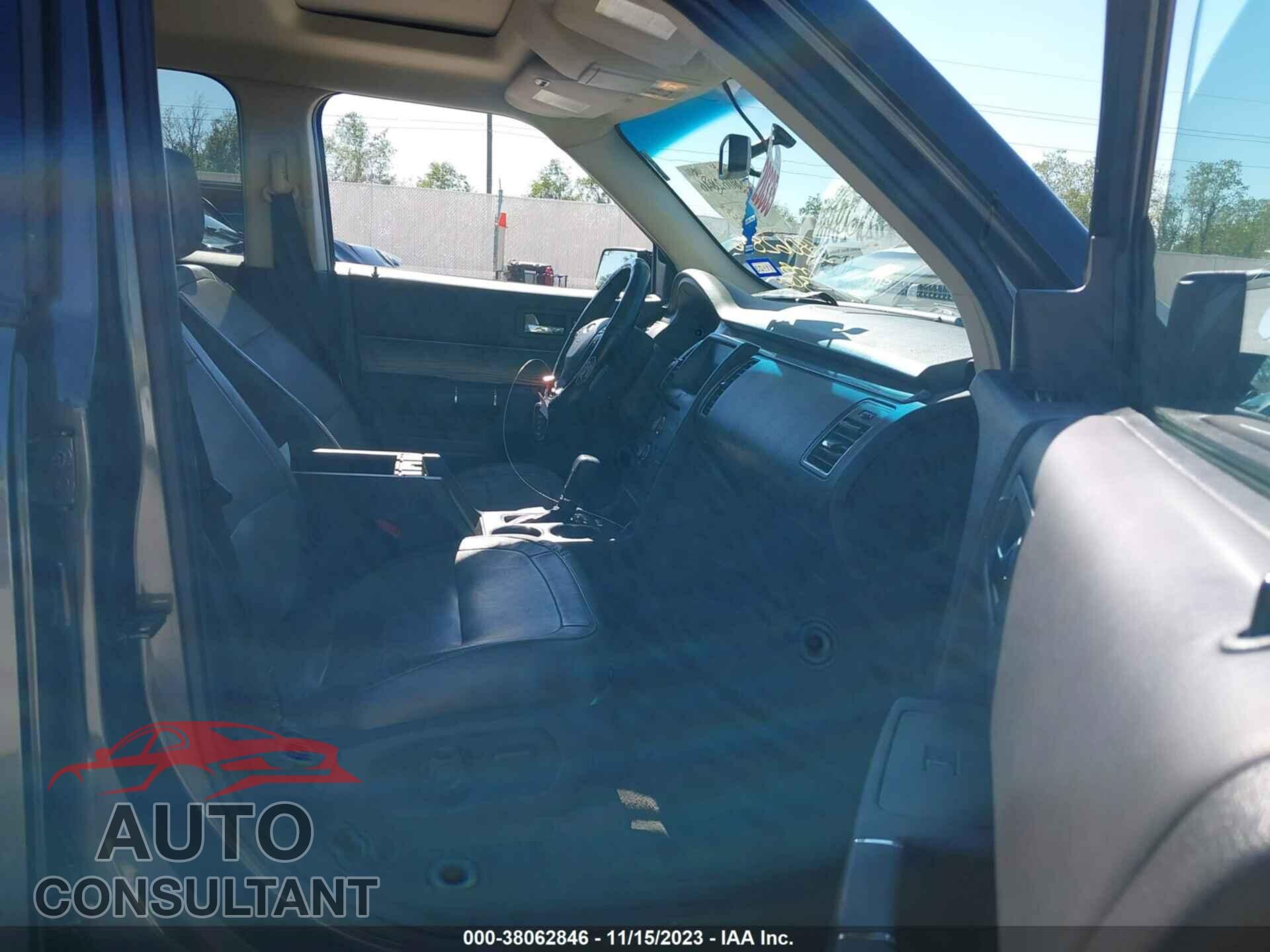 FORD FLEX 2016 - 2FMGK5C85GBA07490