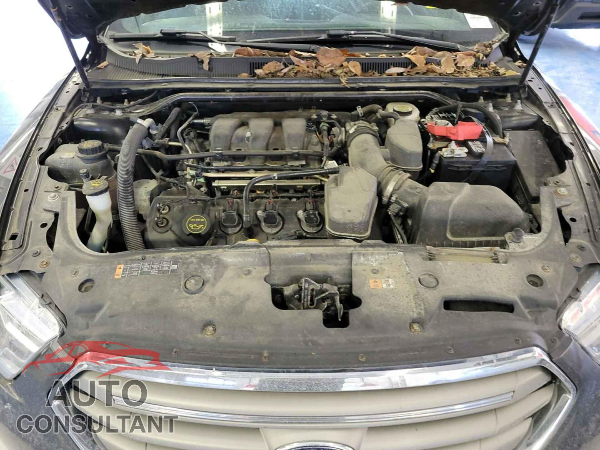 FORD TAURUS 2015 - 1FAHP2E80FG193782