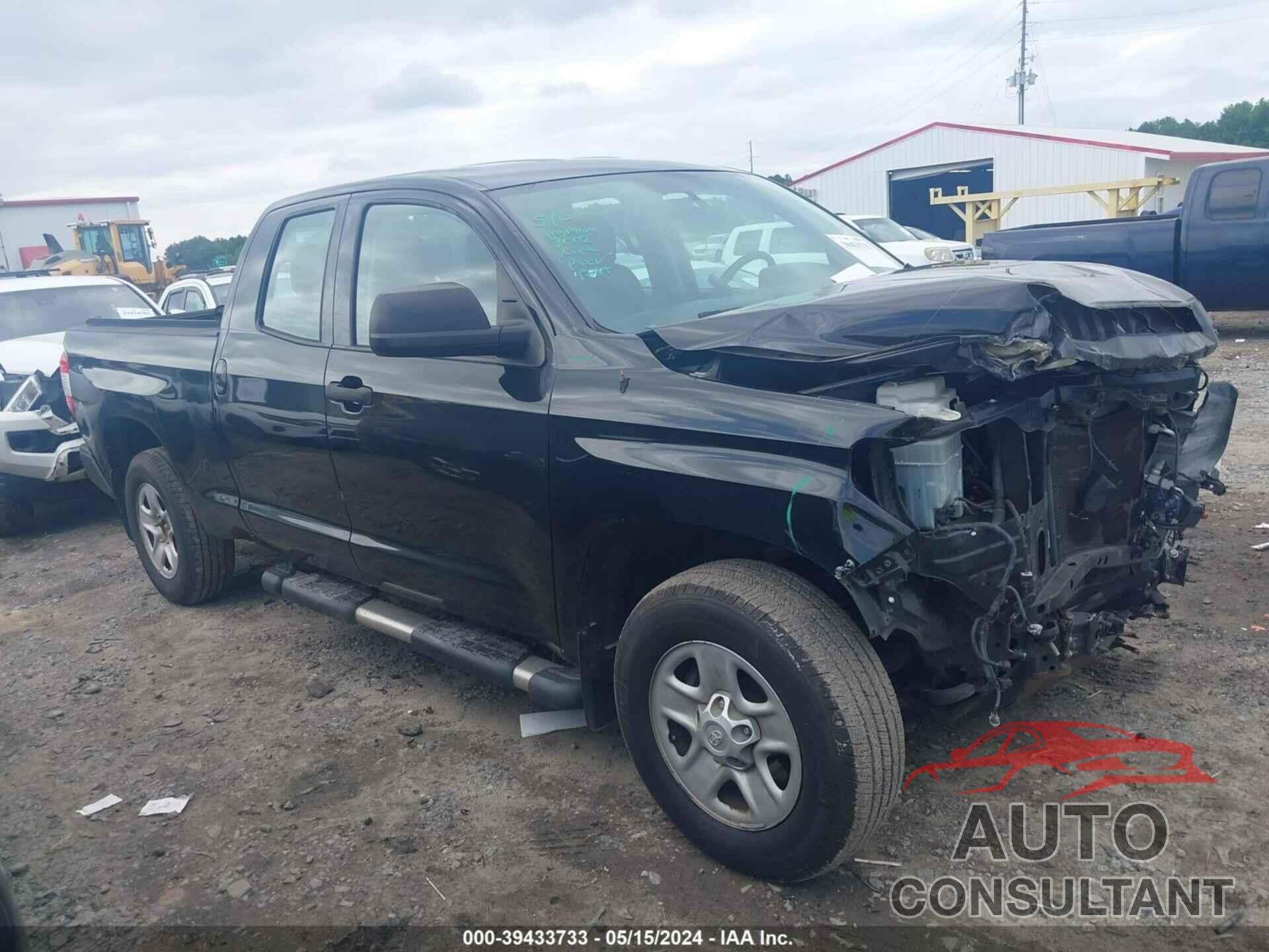 TOYOTA TUNDRA 2016 - 5TFUM5F17GX065674