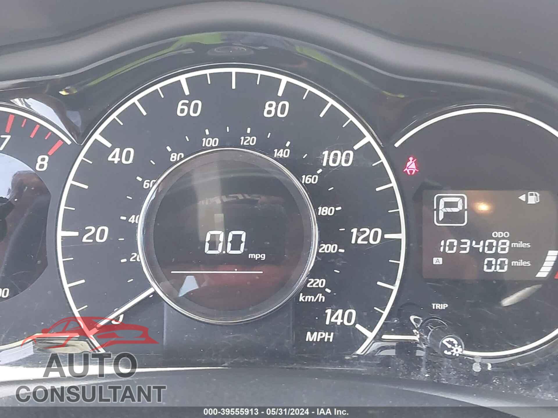 NISSAN VERSA NOTE 2017 - 3N1CE2CP3HL379144
