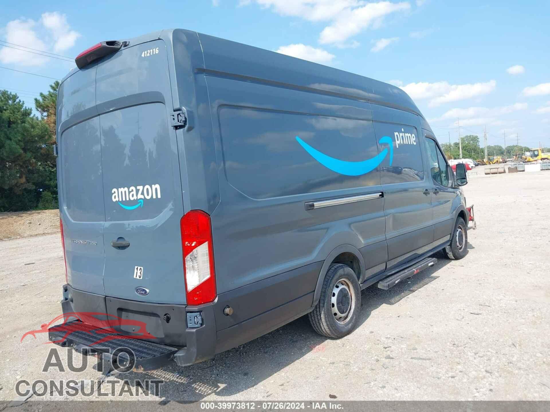 FORD TRANSIT-250 2019 - 1FTYR3XM2KKB74159