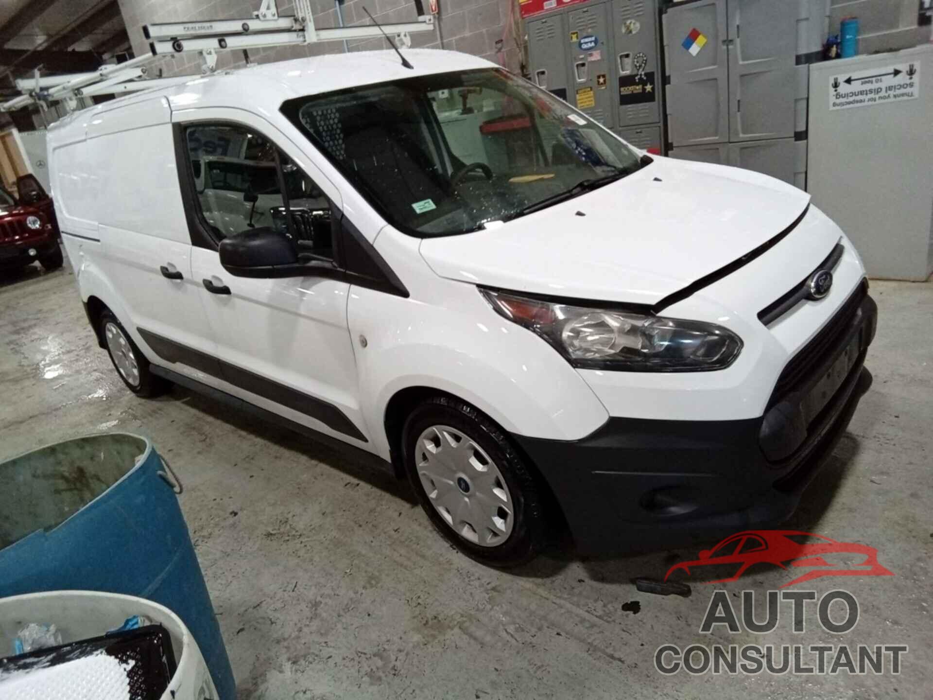 FORD TRANSIT CONNECT 2016 - NM0LS7E77G1240203