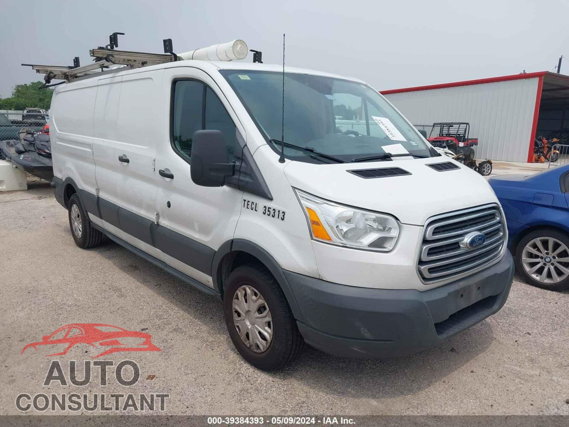FORD TRANSIT-250 2018 - 1FTYR2ZM2JKB54709