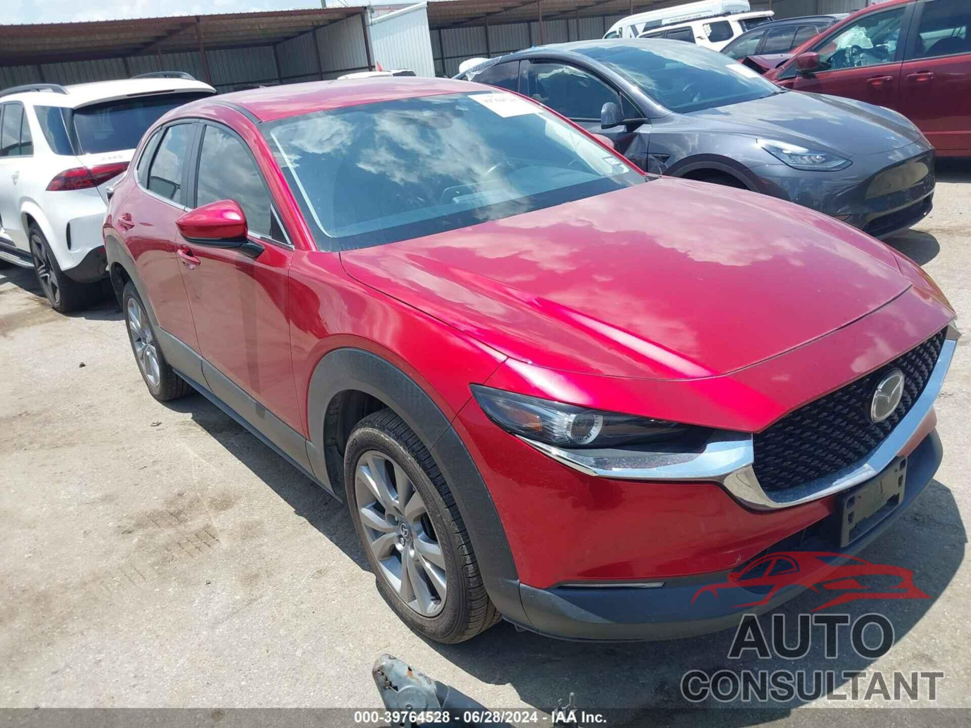 MAZDA CX-30 2020 - 3MVDMADL1LM127291