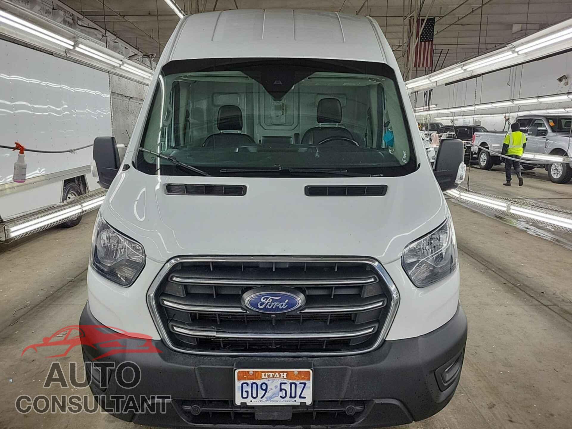 FORD TRANSIT-250 CARGO VAN 2020 - 1FTBR3UG5LKB37418