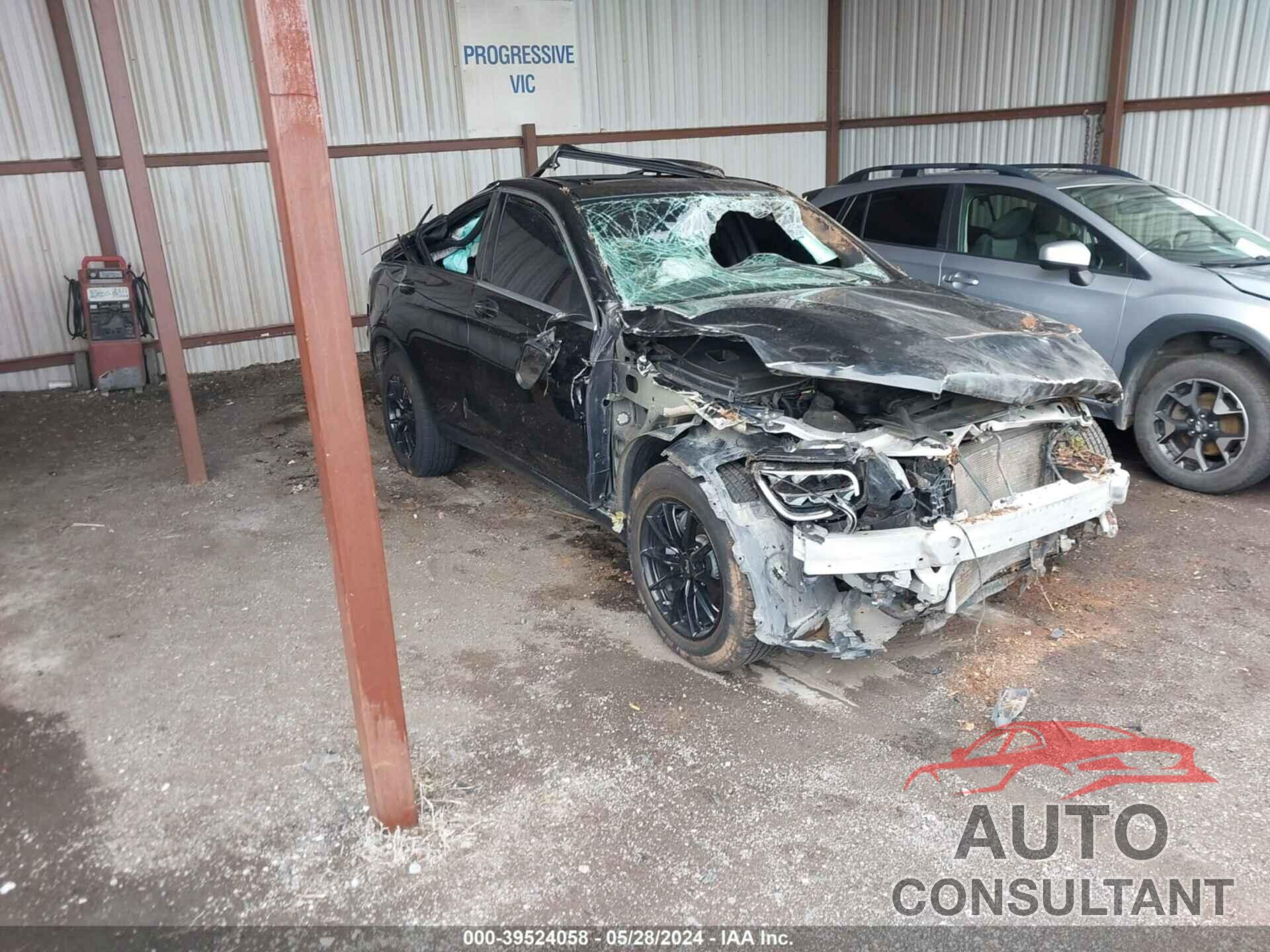 MERCEDES-BENZ GLC 300 2020 - WDC0G8DB0LF726247