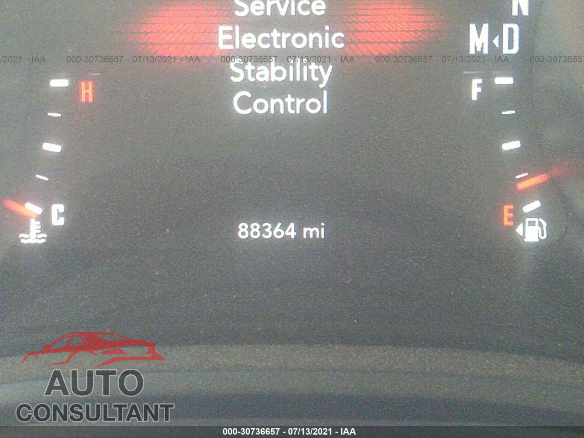 DODGE CHALLENGER 2016 - 2C3CDZAG2GH149344