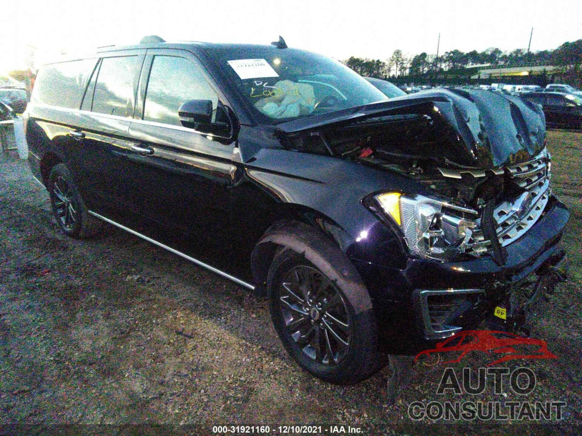 FORD EXPEDITION MAX 2019 - 1FMJK2AT4KEA15749