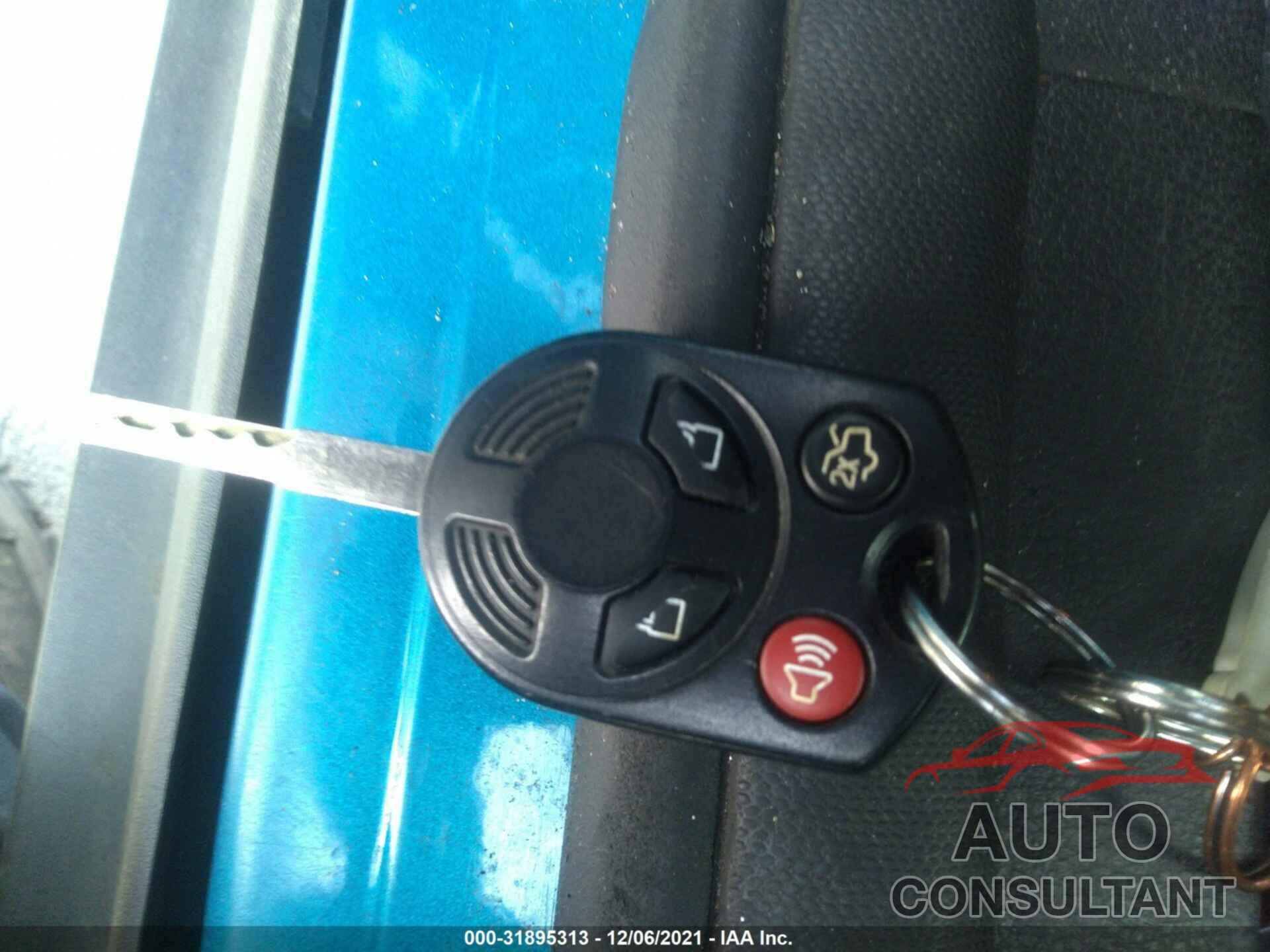 FORD FOCUS 2016 - 1FADP3K28GL296834