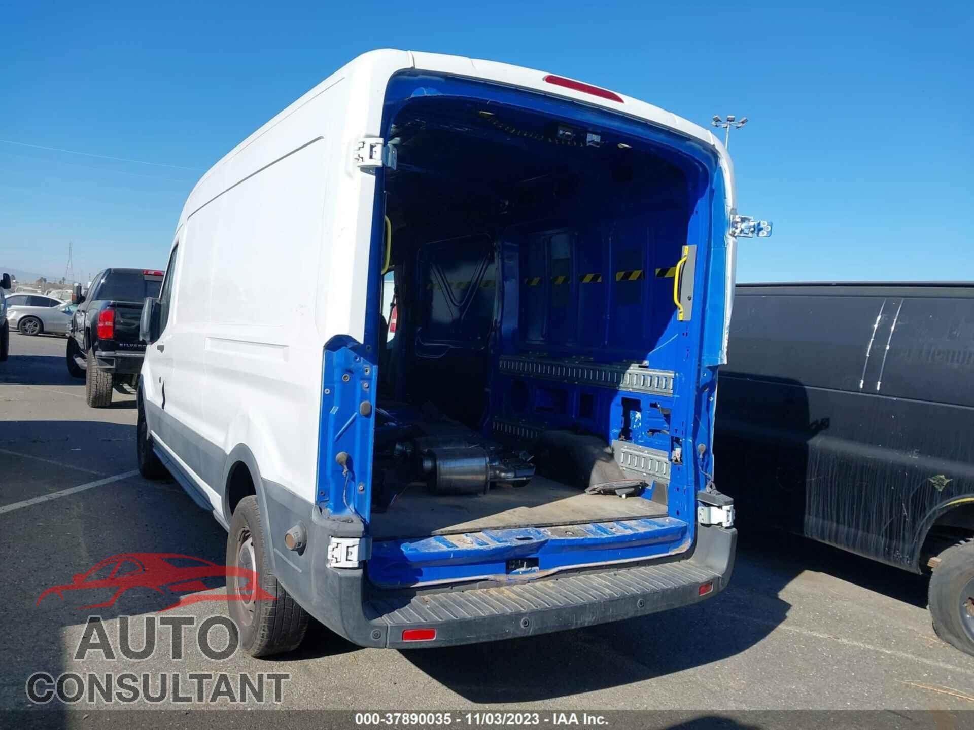 FORD TRANSIT-250 2017 - 1FTYR2CM4HKA77246