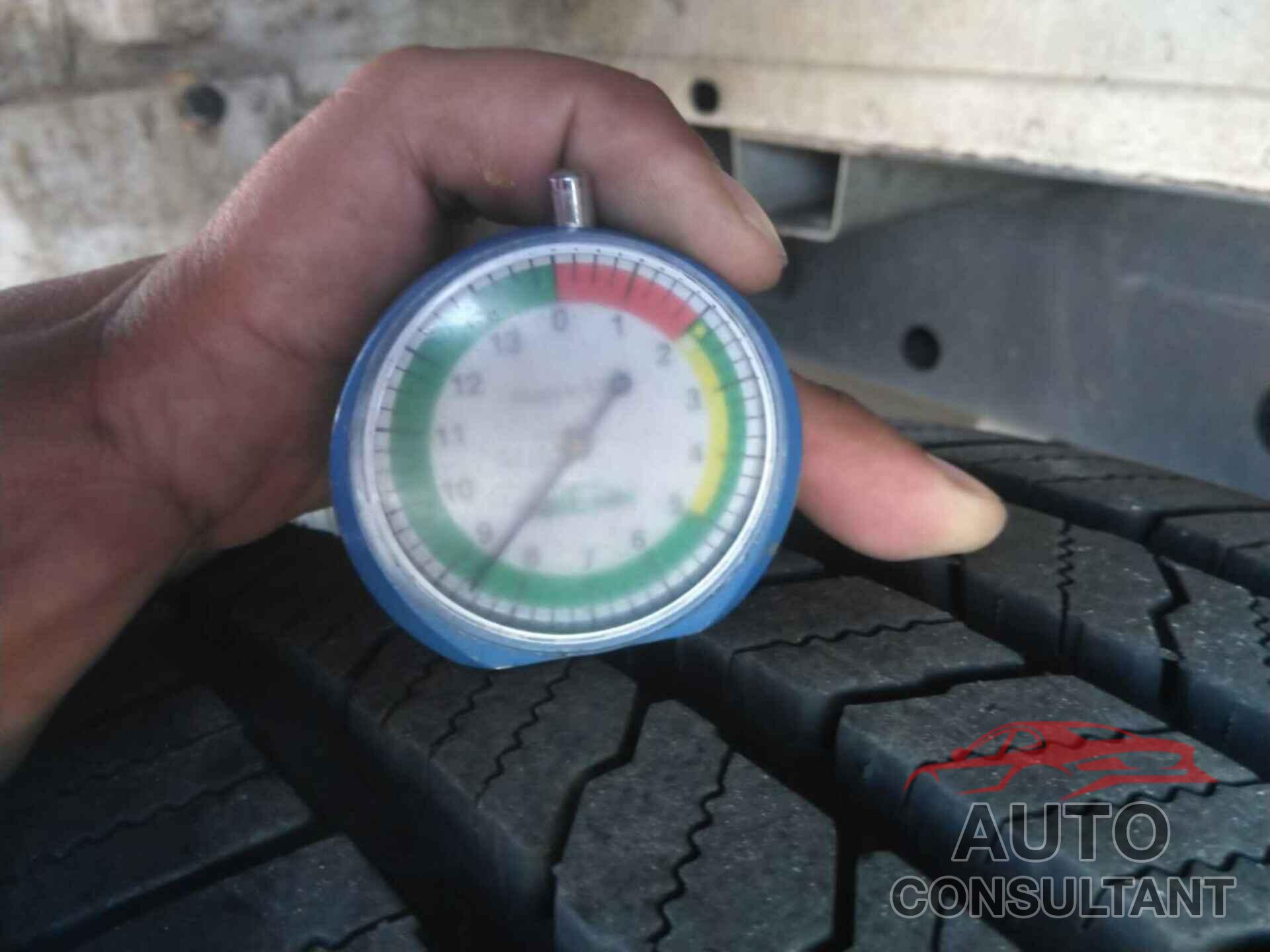 FORD F-150 2017 - 1FTMF1C81HKD76486