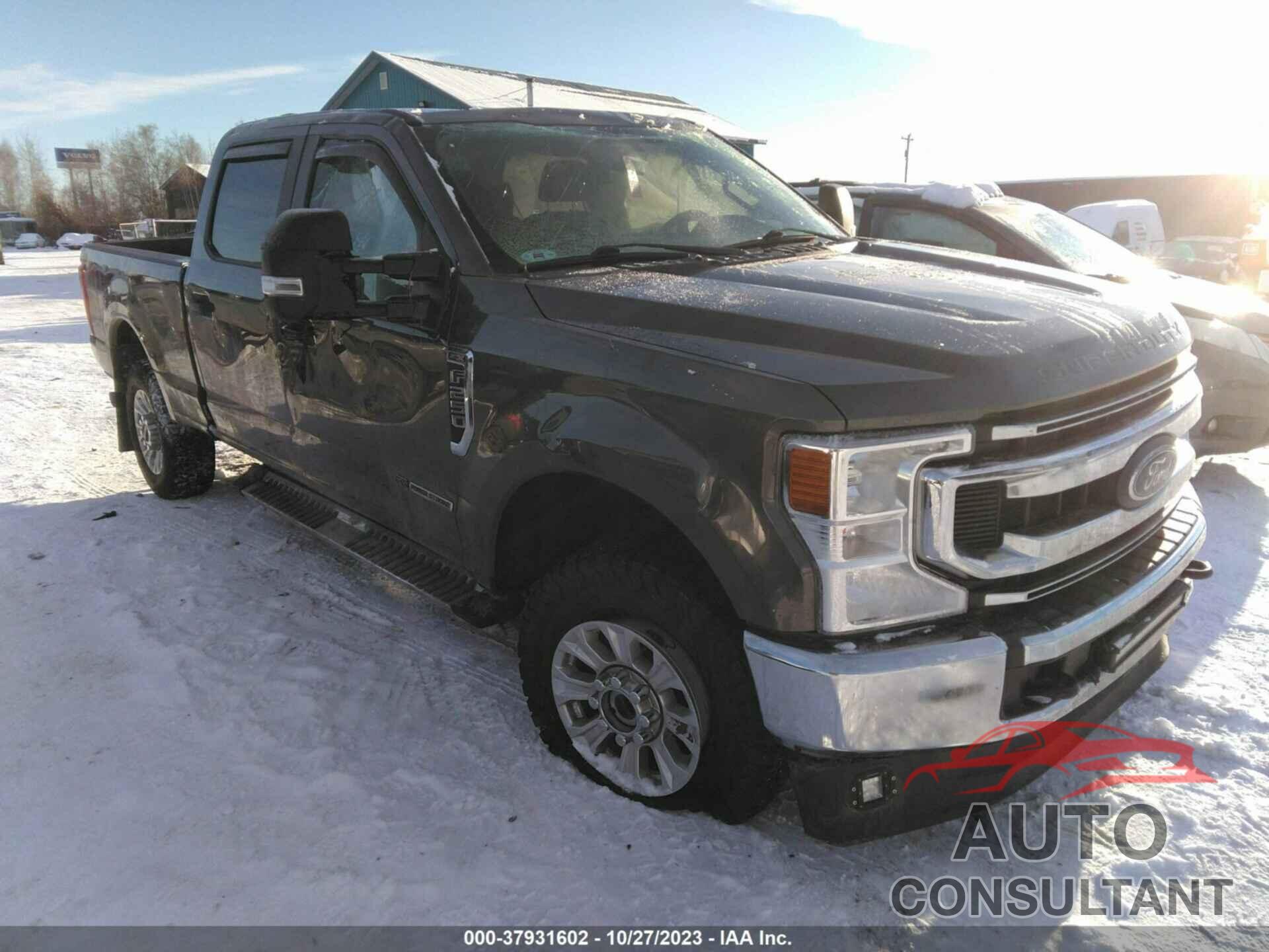 FORD F-250 2020 - 1FT7W2BT0LEE98255