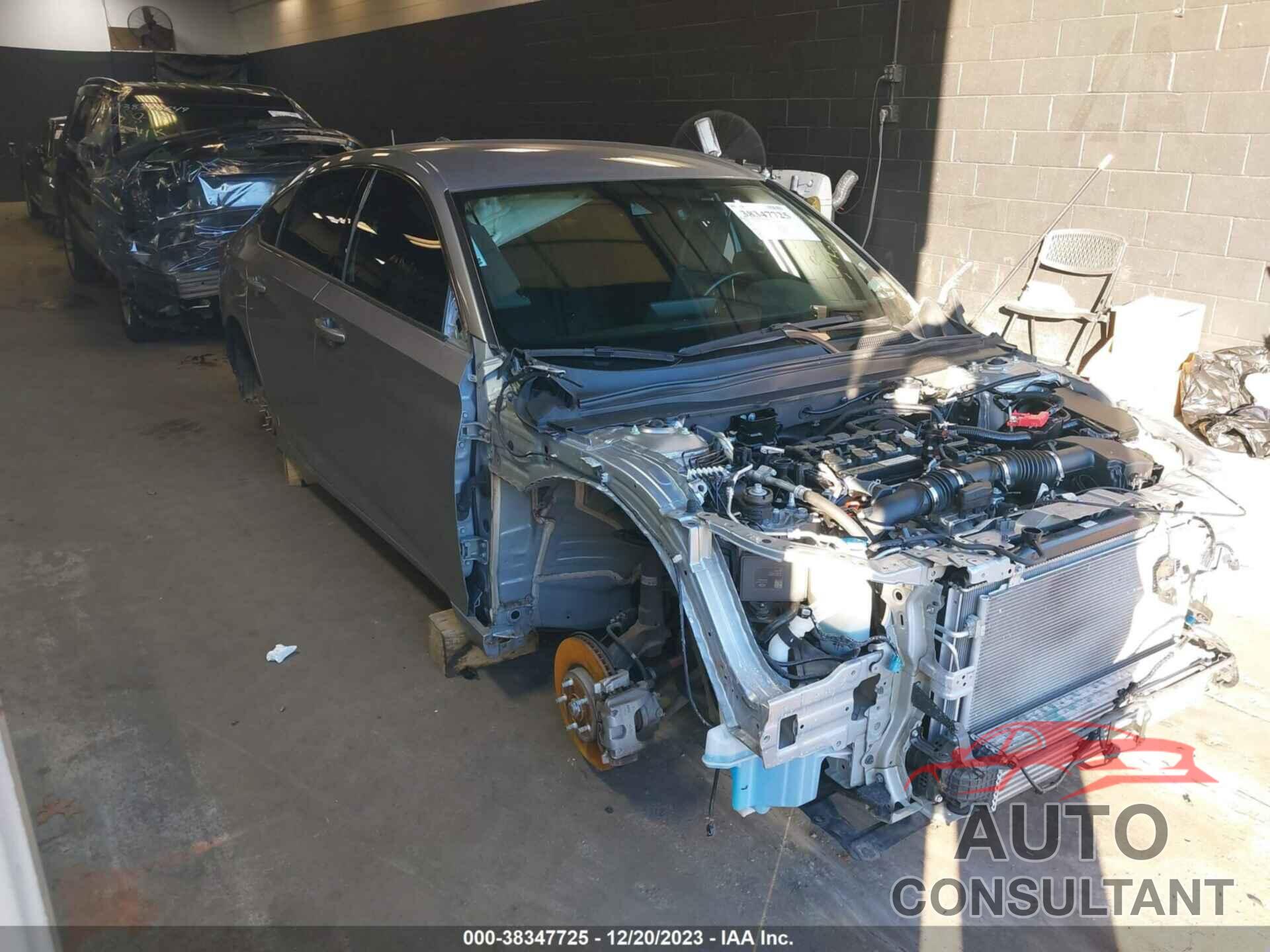 HONDA ACCORD 2020 - 1HGCV1F39LA115573