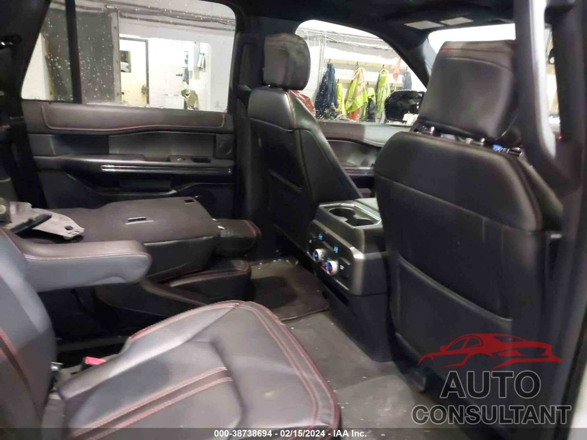 FORD EXPEDITION 2020 - 1FMJK2AT8LEA09504