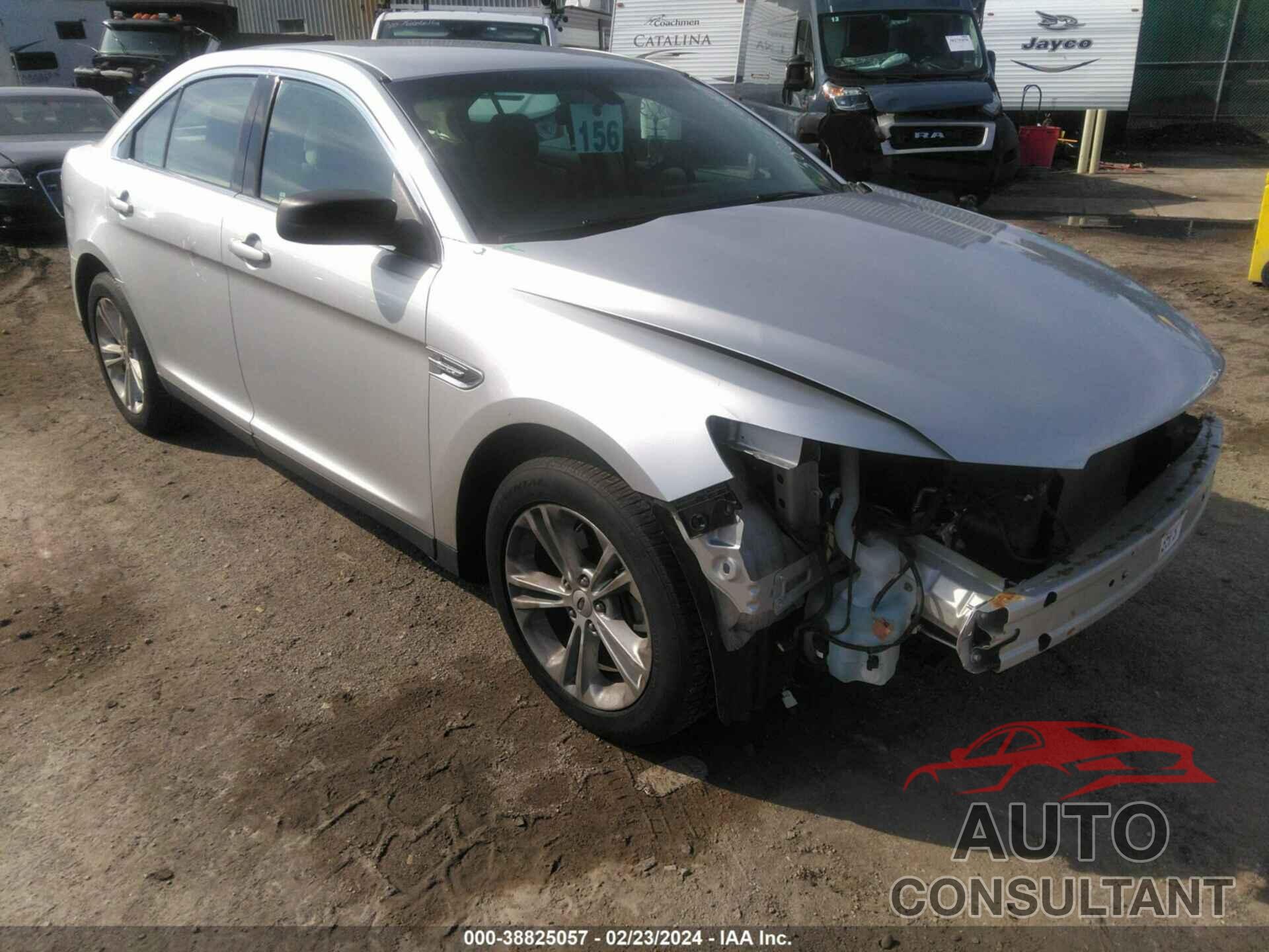 FORD TAURUS 2017 - 1FAHP2D84HG145254