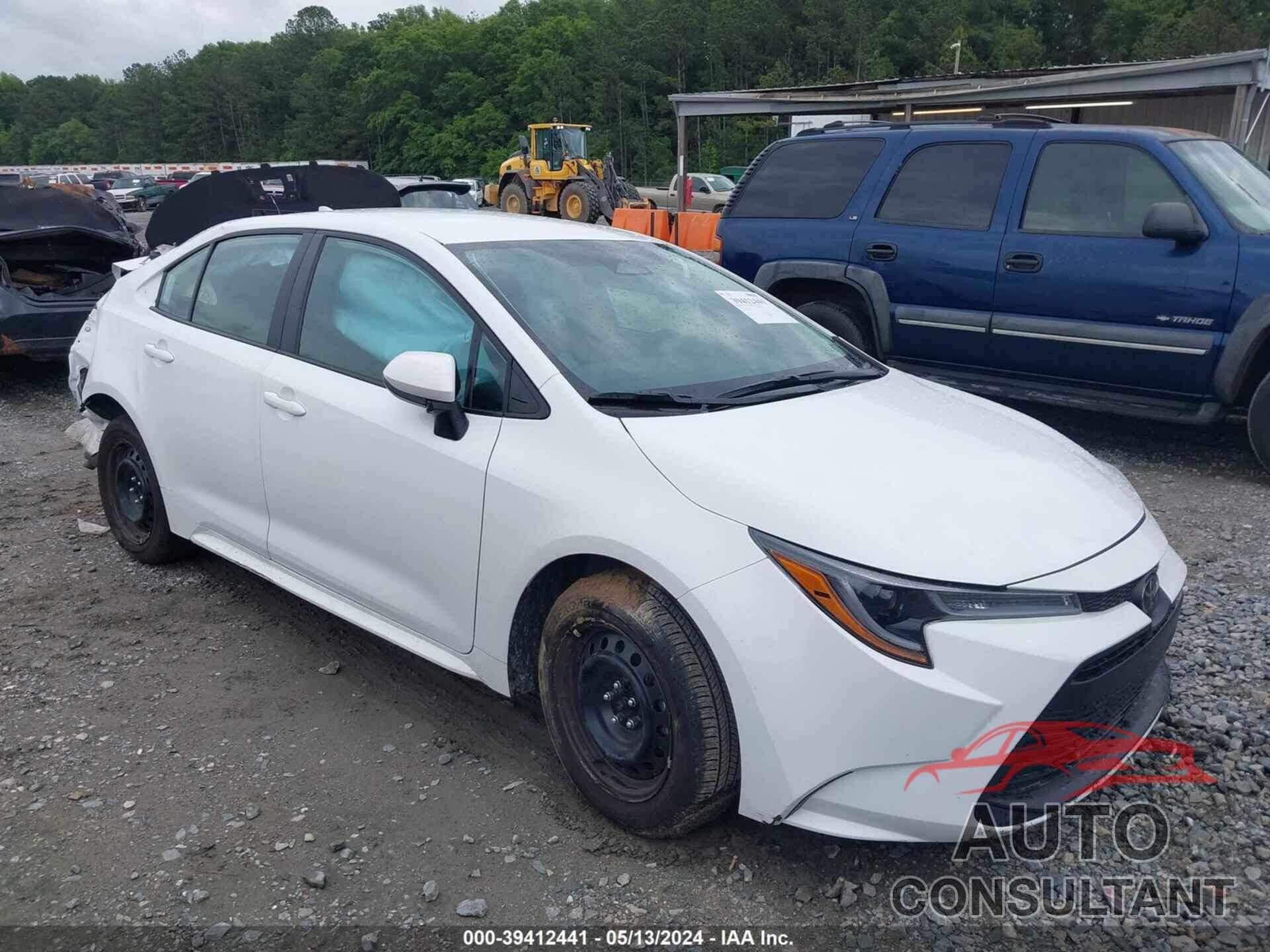 TOYOTA COROLLA 2024 - 5YFB4MDE9RP088947