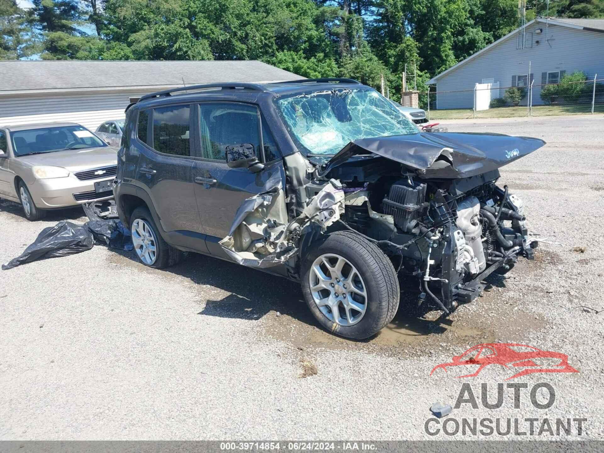 JEEP RENEGADE 2018 - ZACCJBBB6JPJ34279