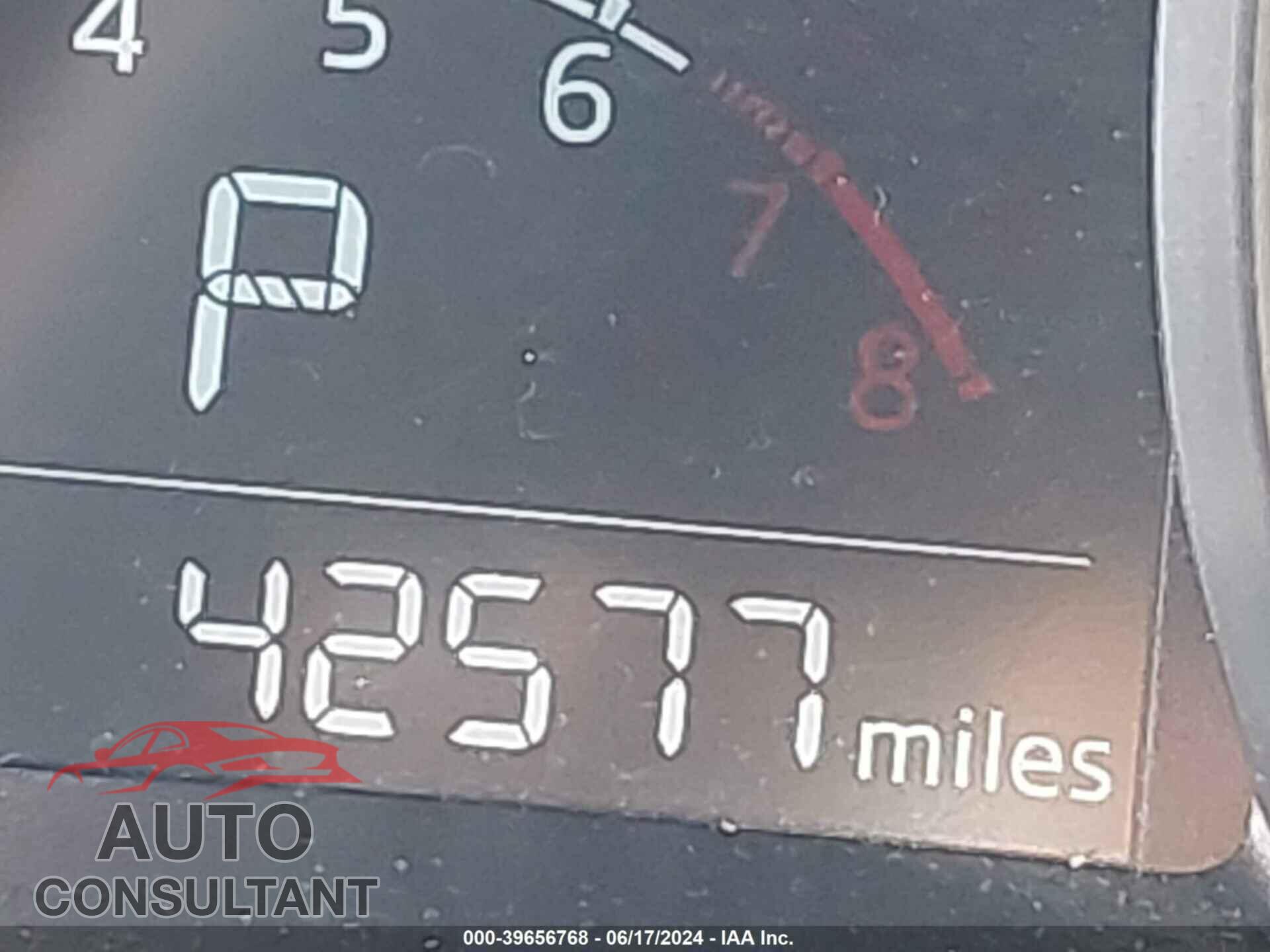 MAZDA CX-3 2019 - JM1DKDB79K1427770