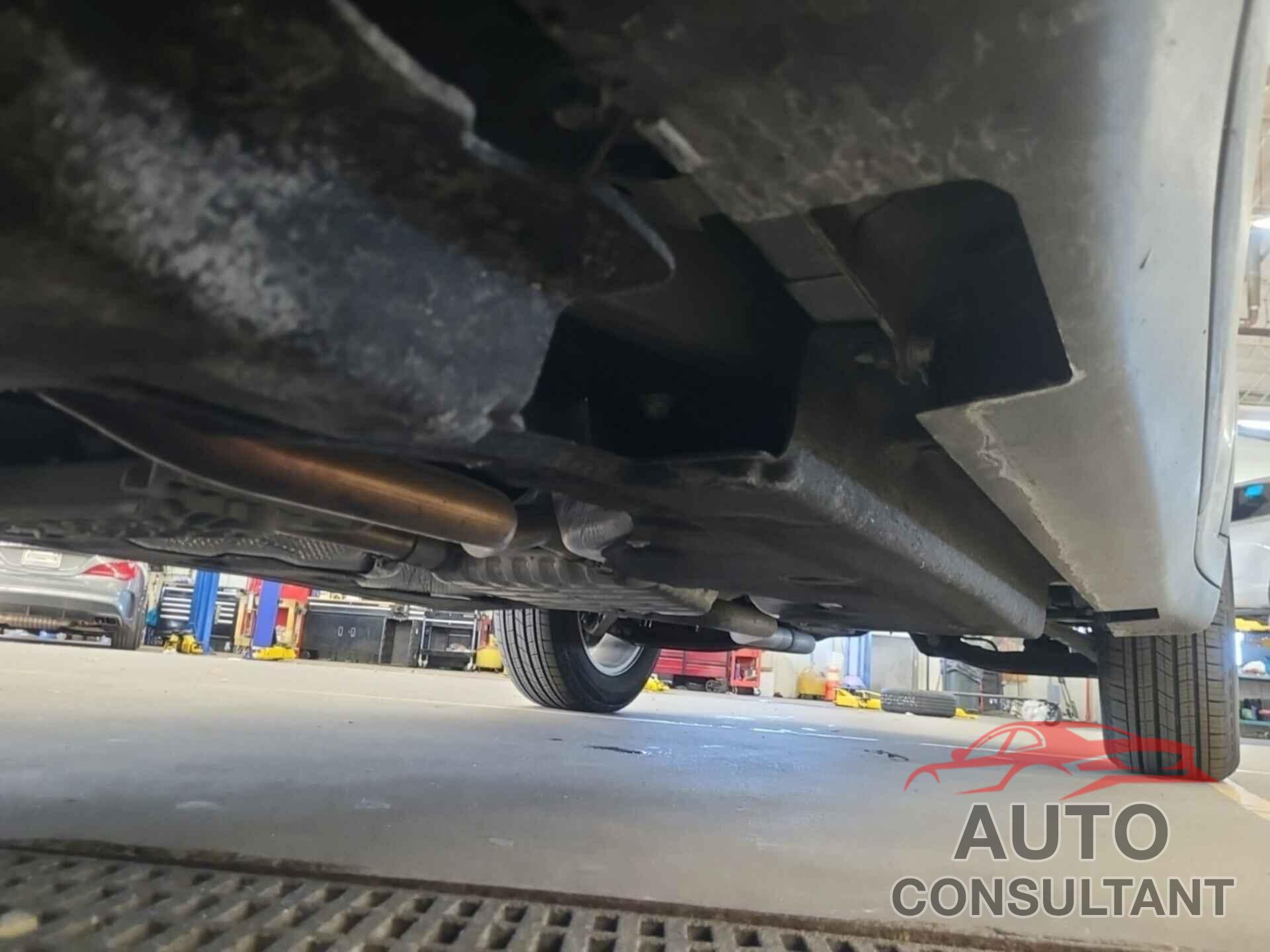 JEEP GRAND CHEROKEE L 2023 - 1C4RJKAG5P8751344