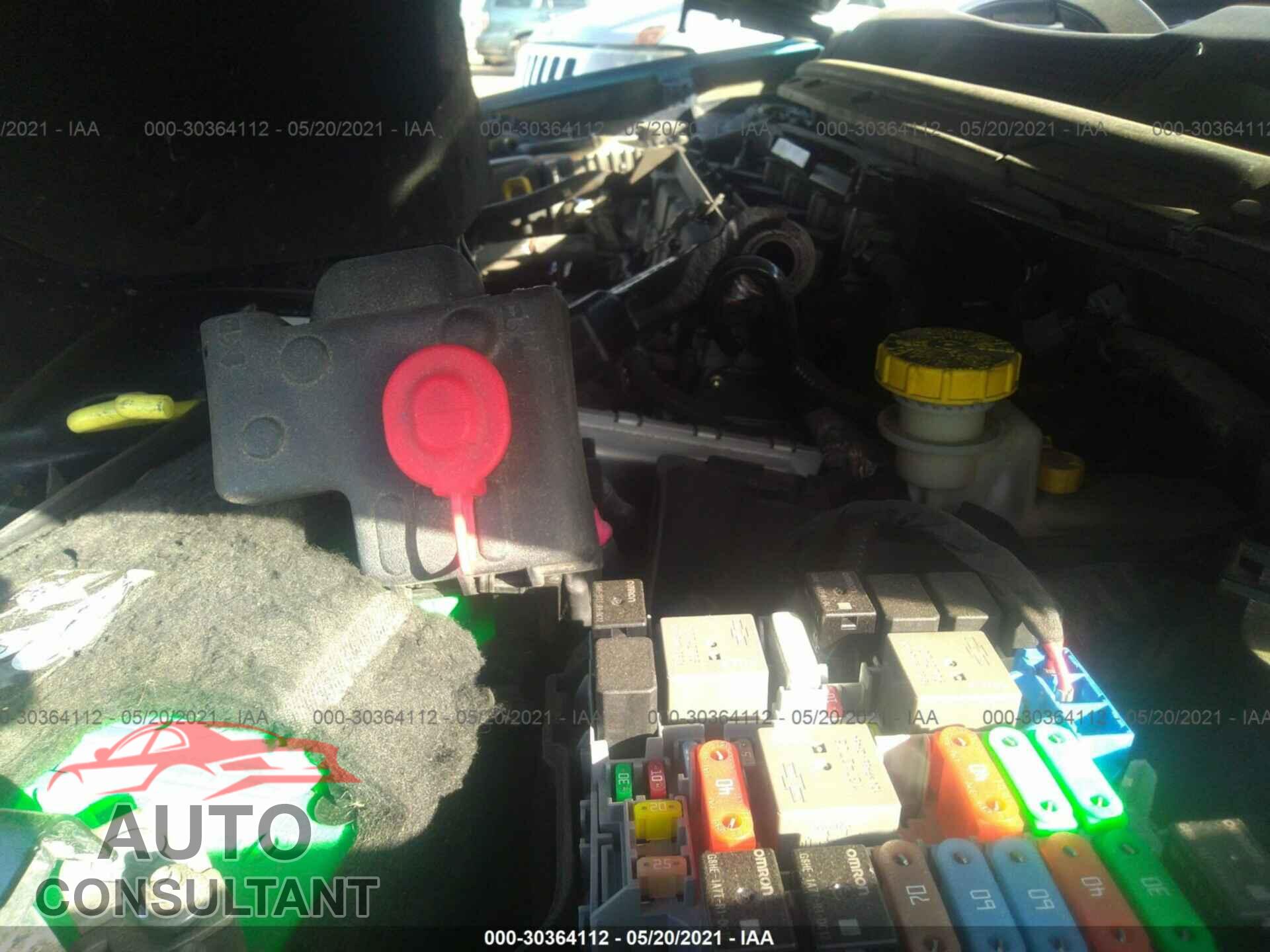 DODGE DART 2016 - 1C3CDFBB1GD660946