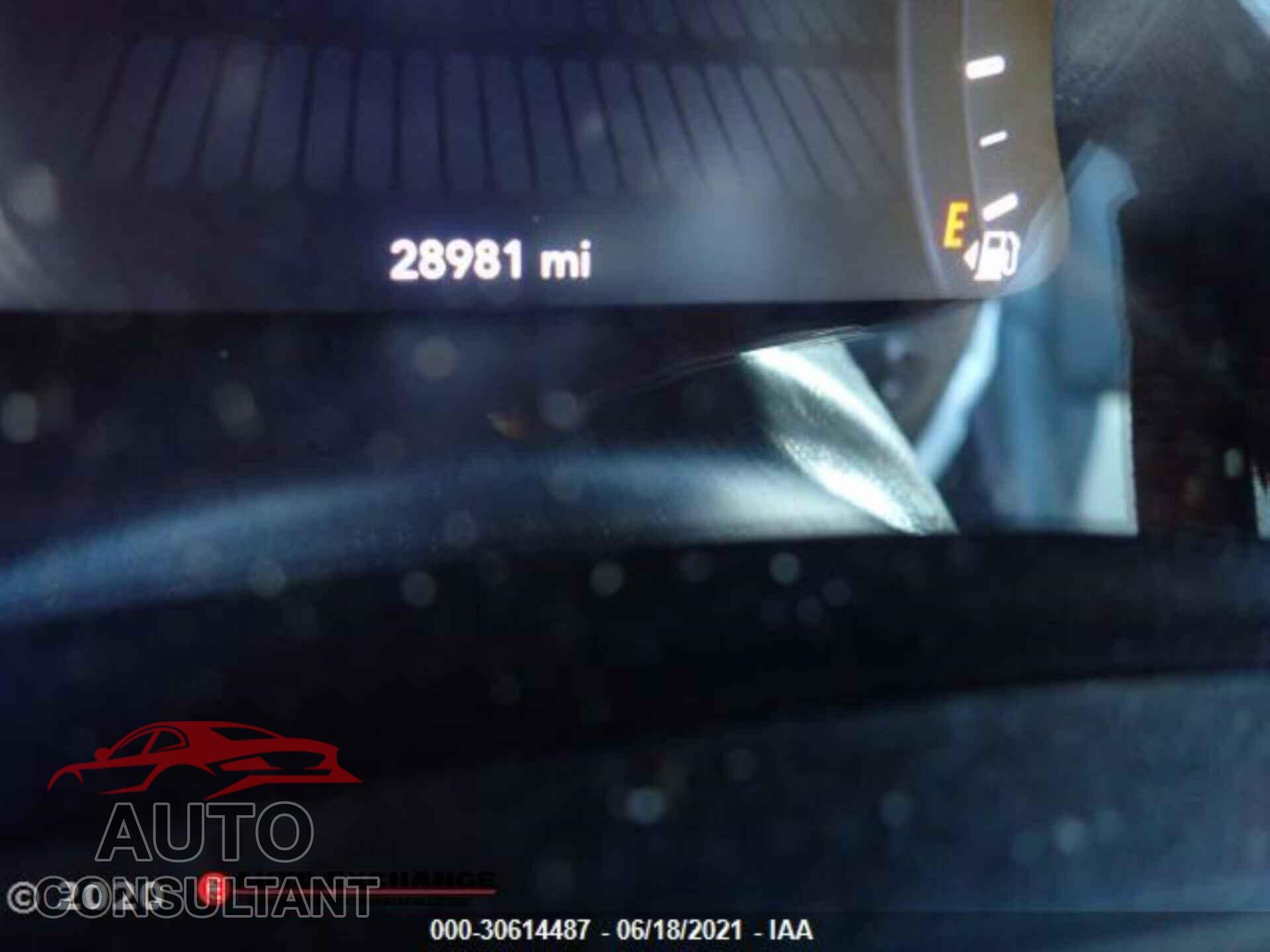 DODGE CHALLENGER 2016 - 2C3CDZBTXGH210144