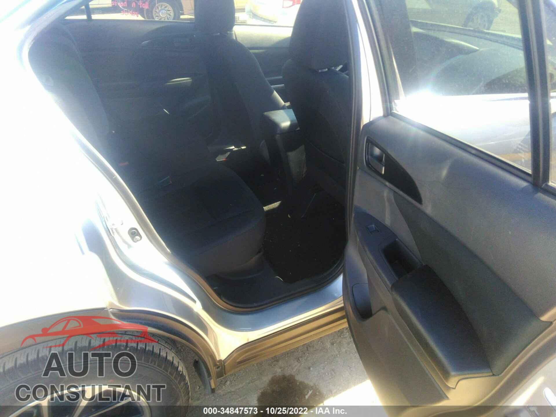 MITSUBISHI ECLIPSE CROSS 2020 - JA4AS3AA8LZ031305