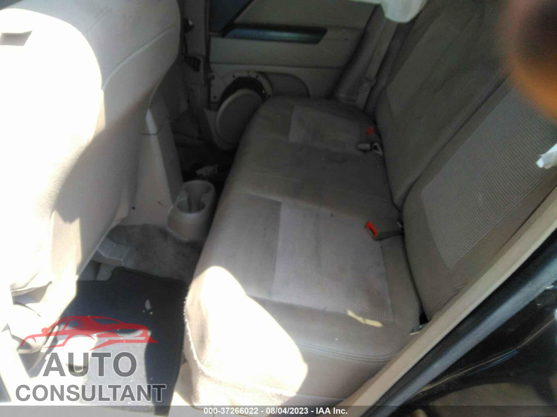 JEEP COMPASS 2016 - 1C4NJCBA4GD664878