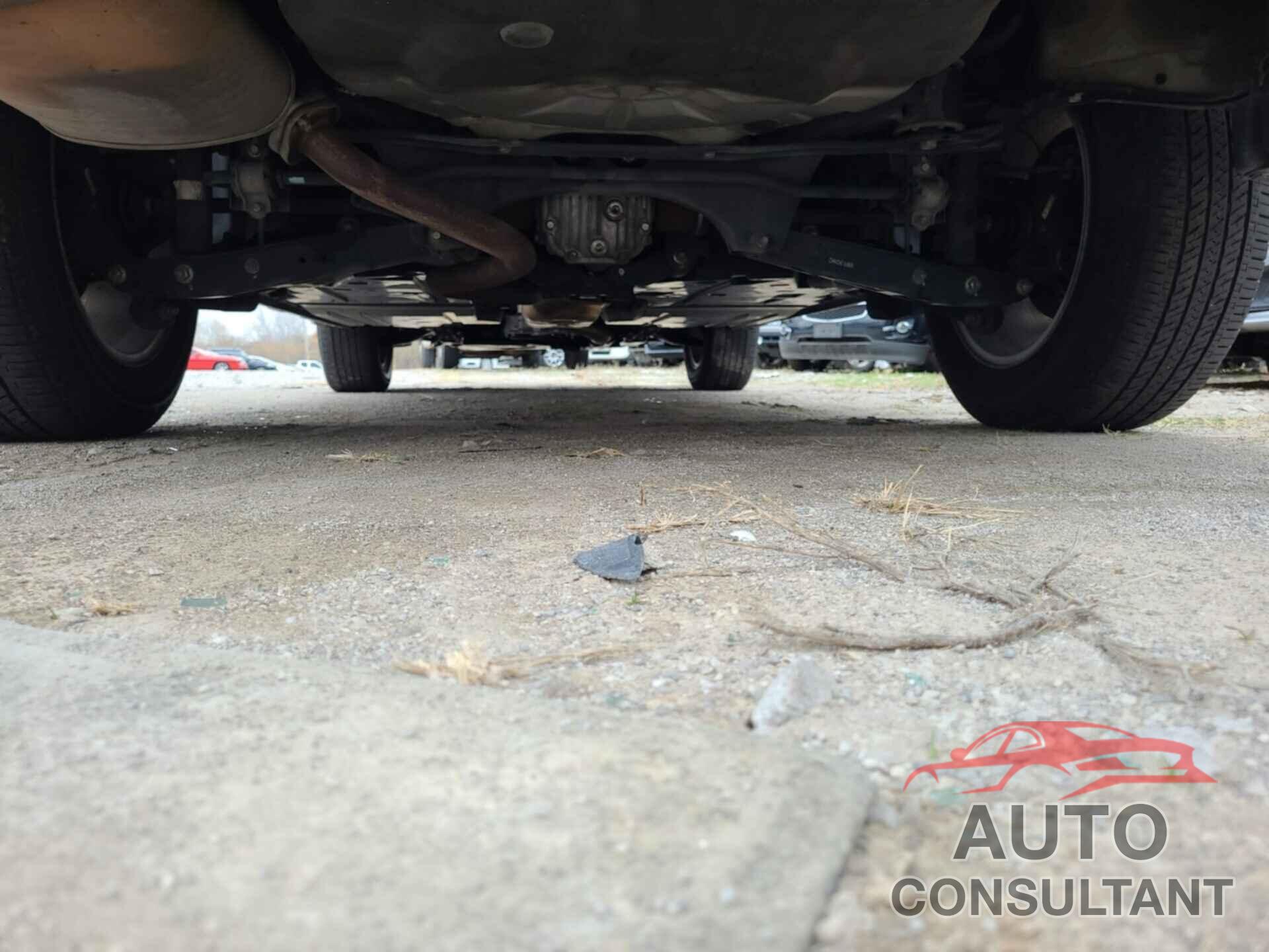 SUBARU OUTBACK 2018 - 4S4BSAFC5J3317102