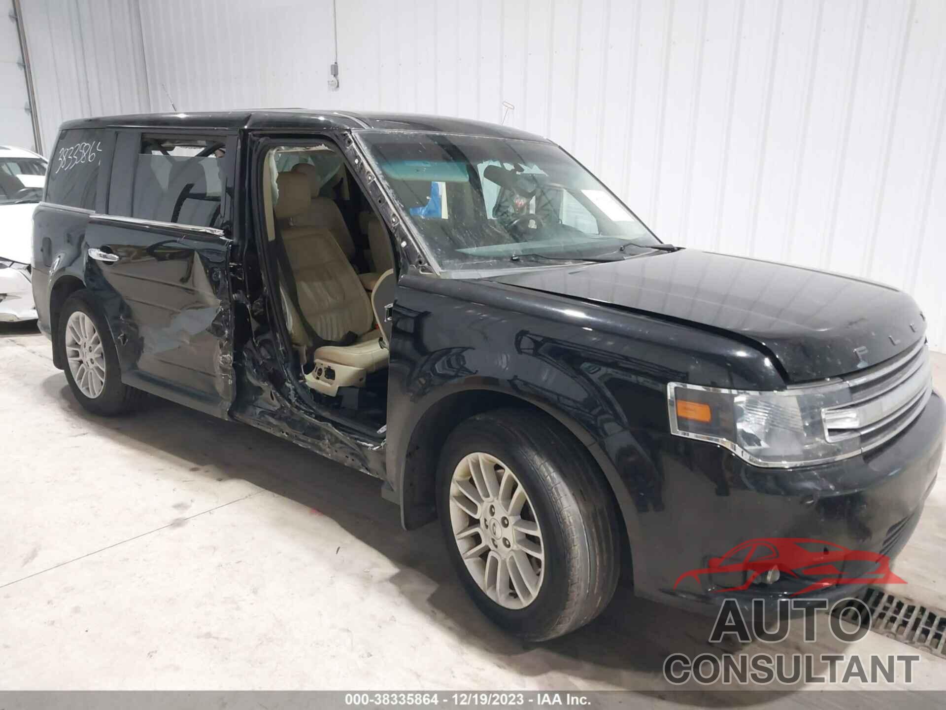 FORD FLEX 2016 - 2FMHK6C8XGBA00495