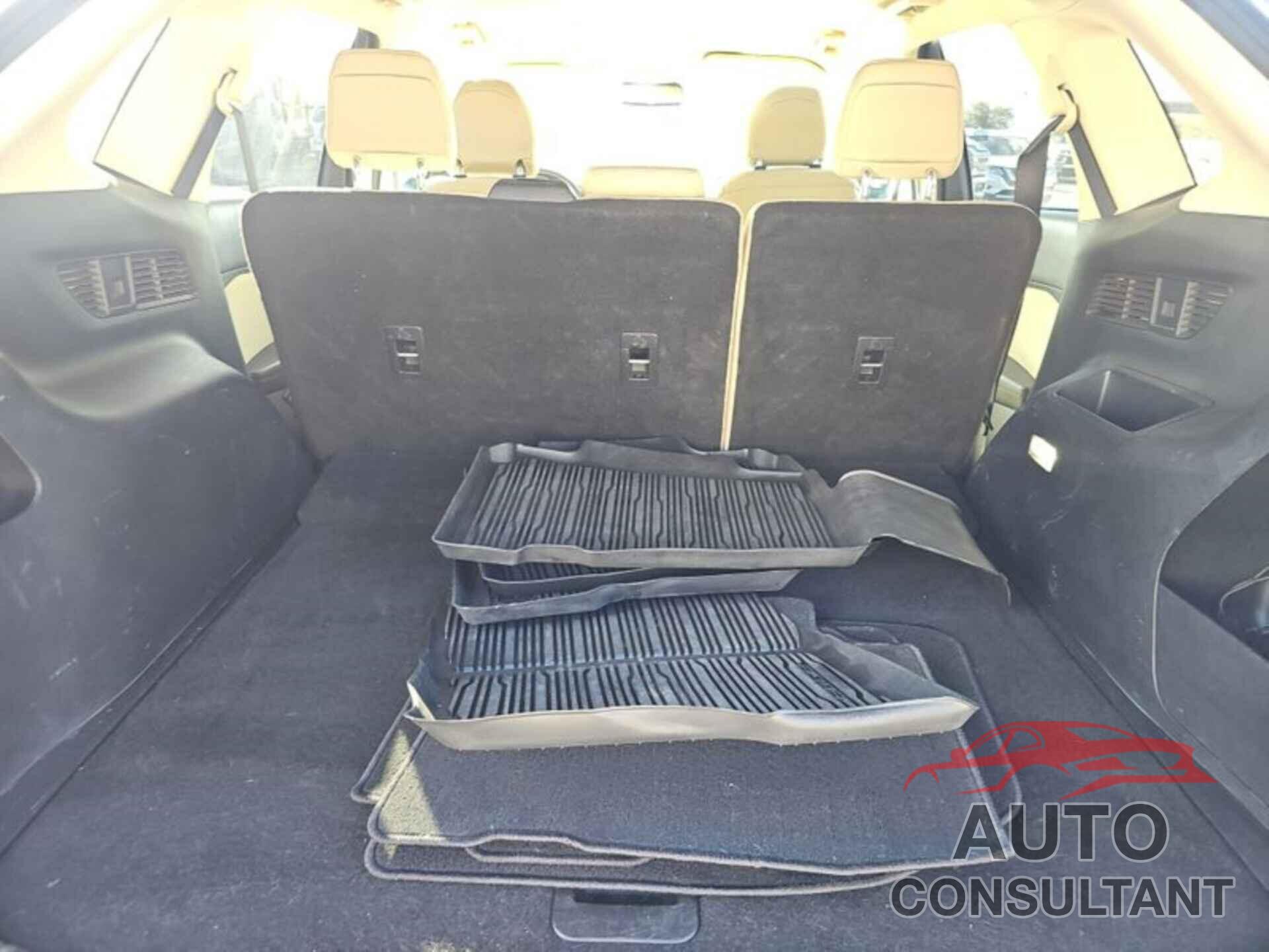 FORD EDGE 2019 - 2FMPK3J92KBC24097