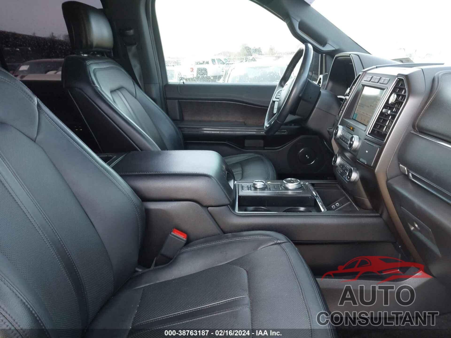 FORD EXPEDITION 2019 - 1FMJU2AT2KEA72588