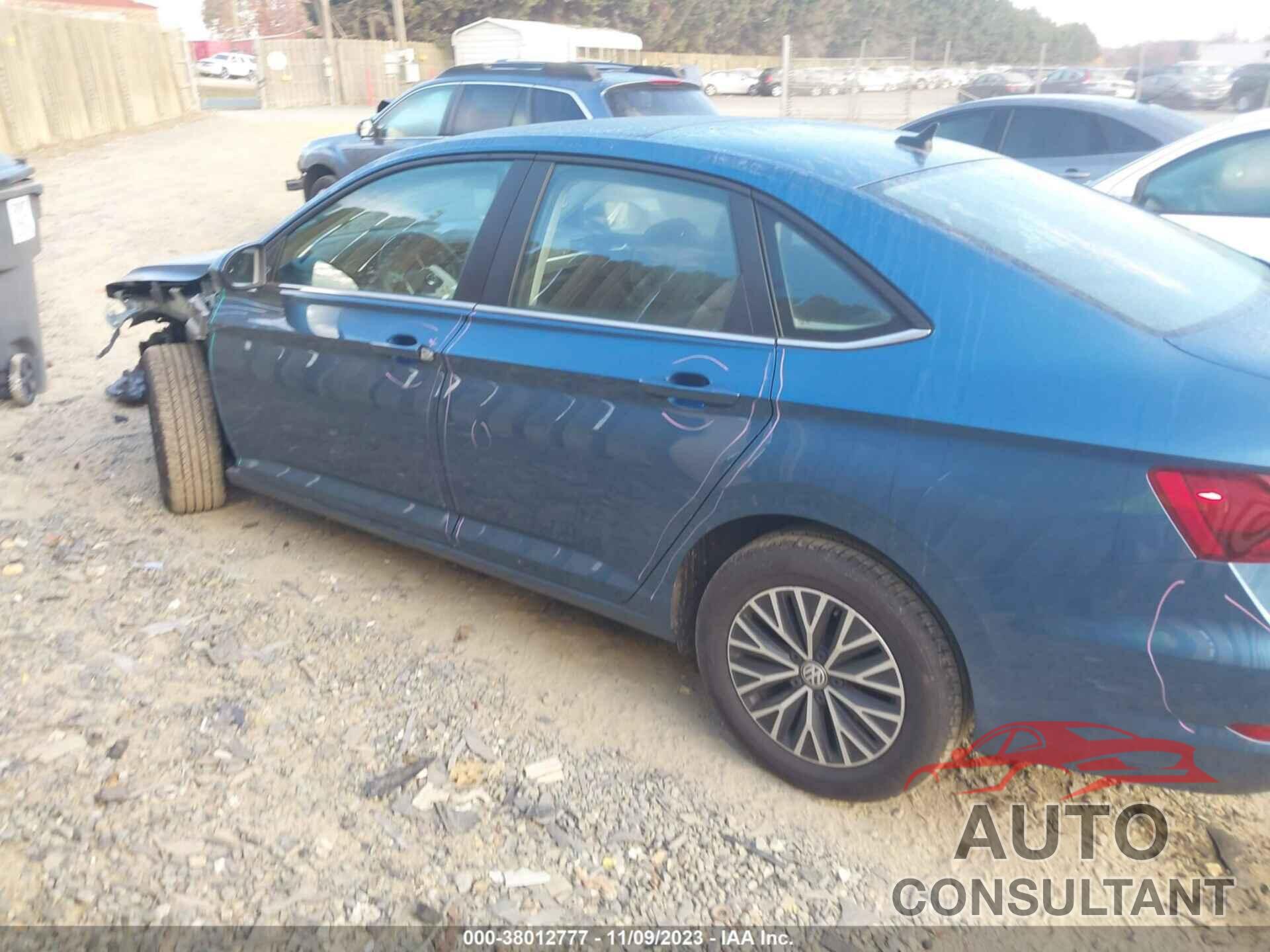 VOLKSWAGEN JETTA 2020 - 3VWC57BU0LM078459