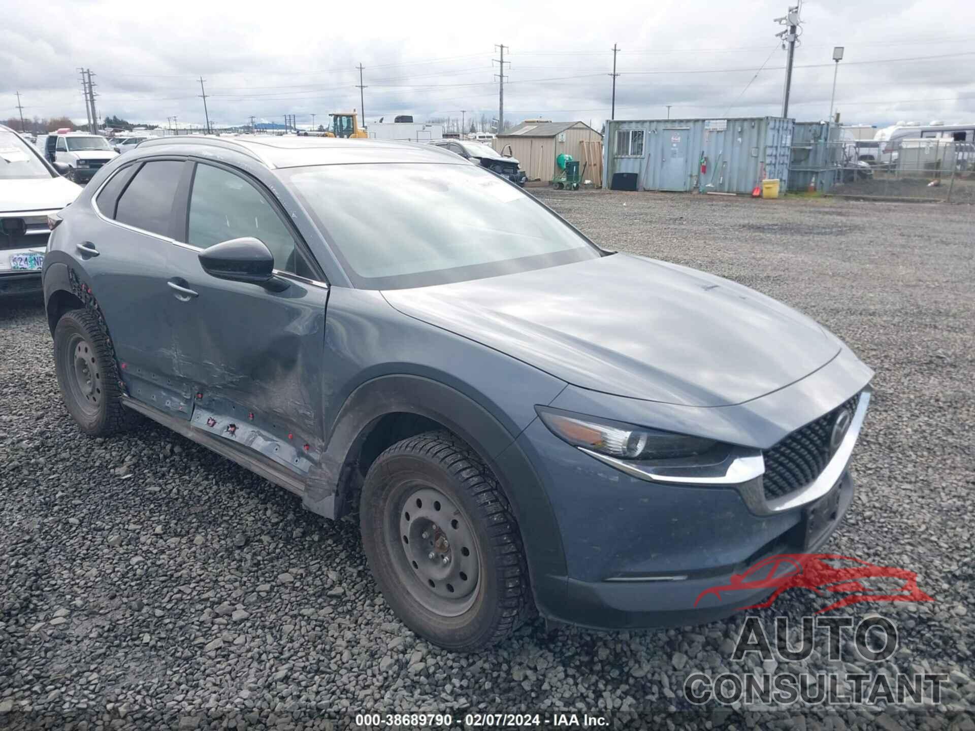 MAZDA CX-30 2023 - 3MVDMBCM9PM524267