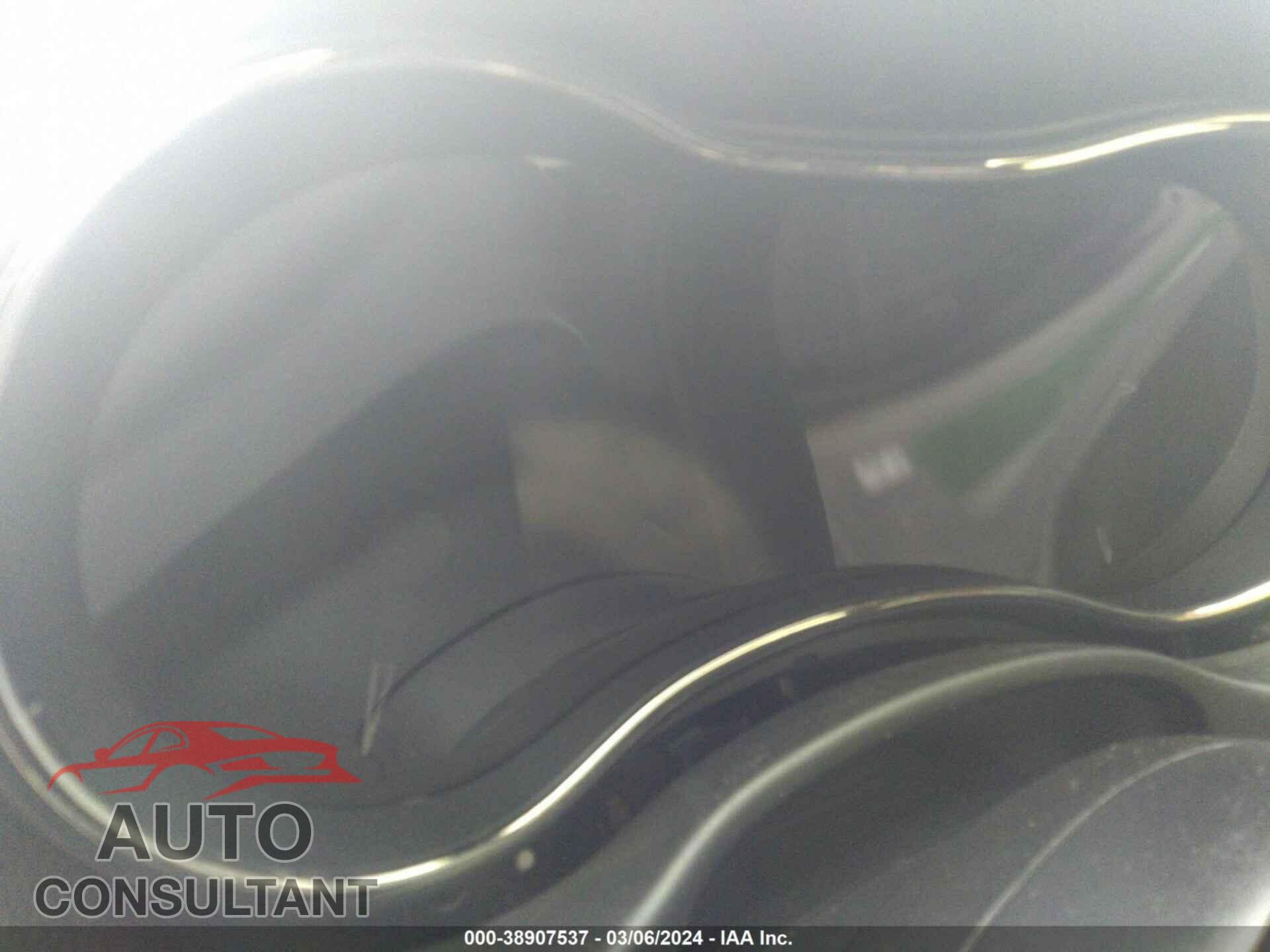 DODGE DURANGO 2020 - 1C4SDHCT8LC141063
