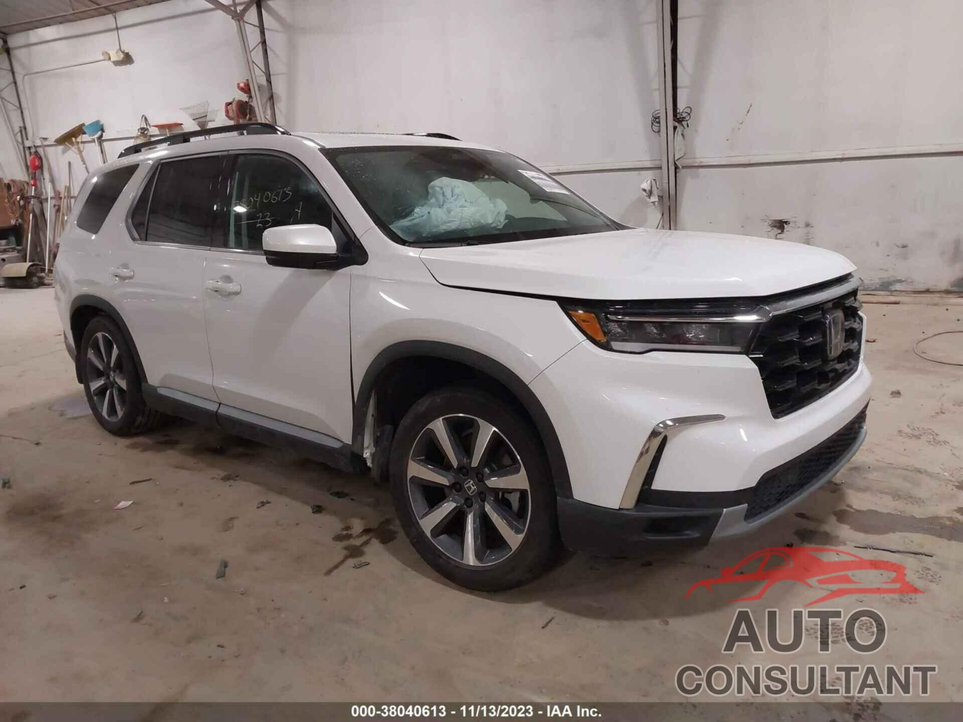 HONDA PILOT 2023 - 5FNYG1H79PB011712