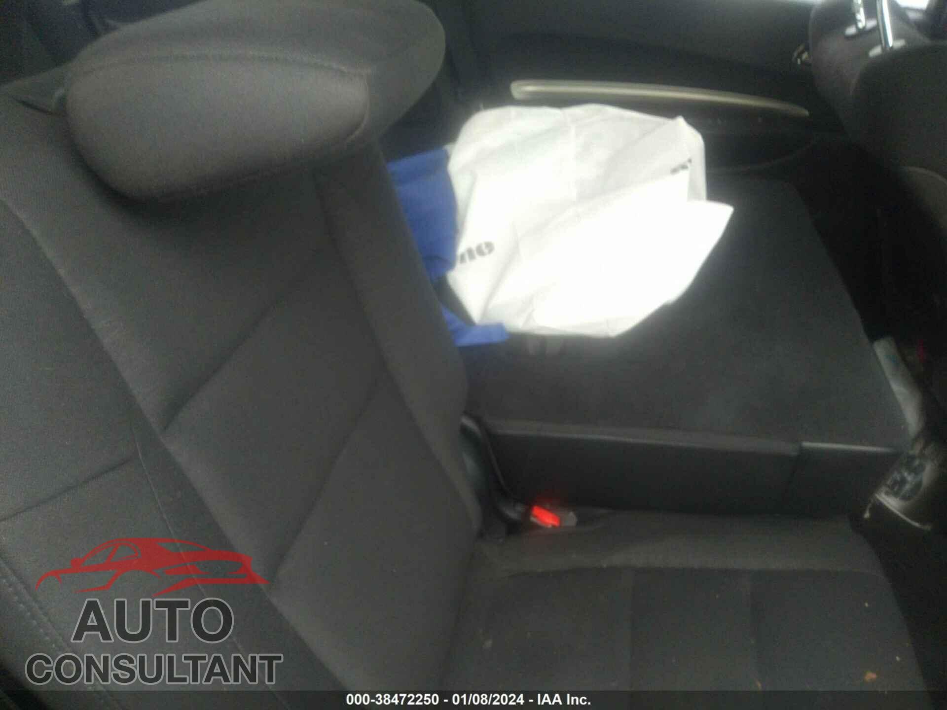 DODGE DURANGO 2018 - 1C4RDJAG8JC210293
