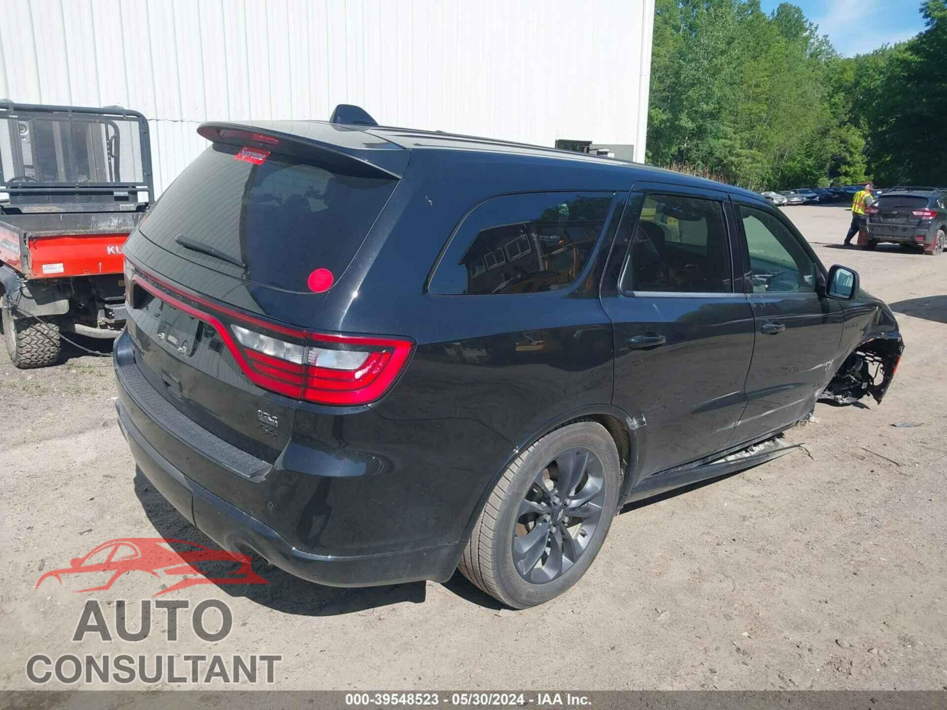 DODGE DURANGO 2023 - 1C4SDJCT6PC581134