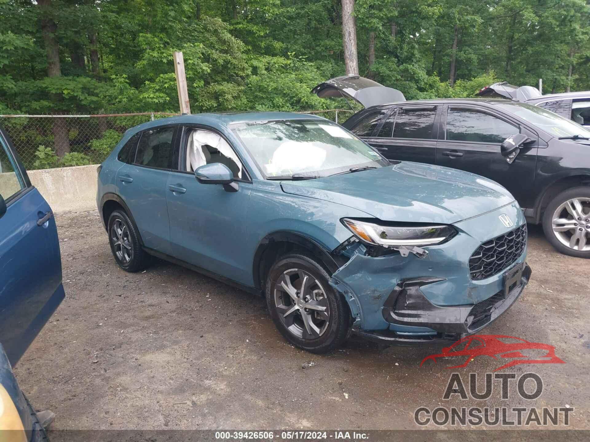 HONDA HR-V 2024 - 3CZRZ2H77RM702220
