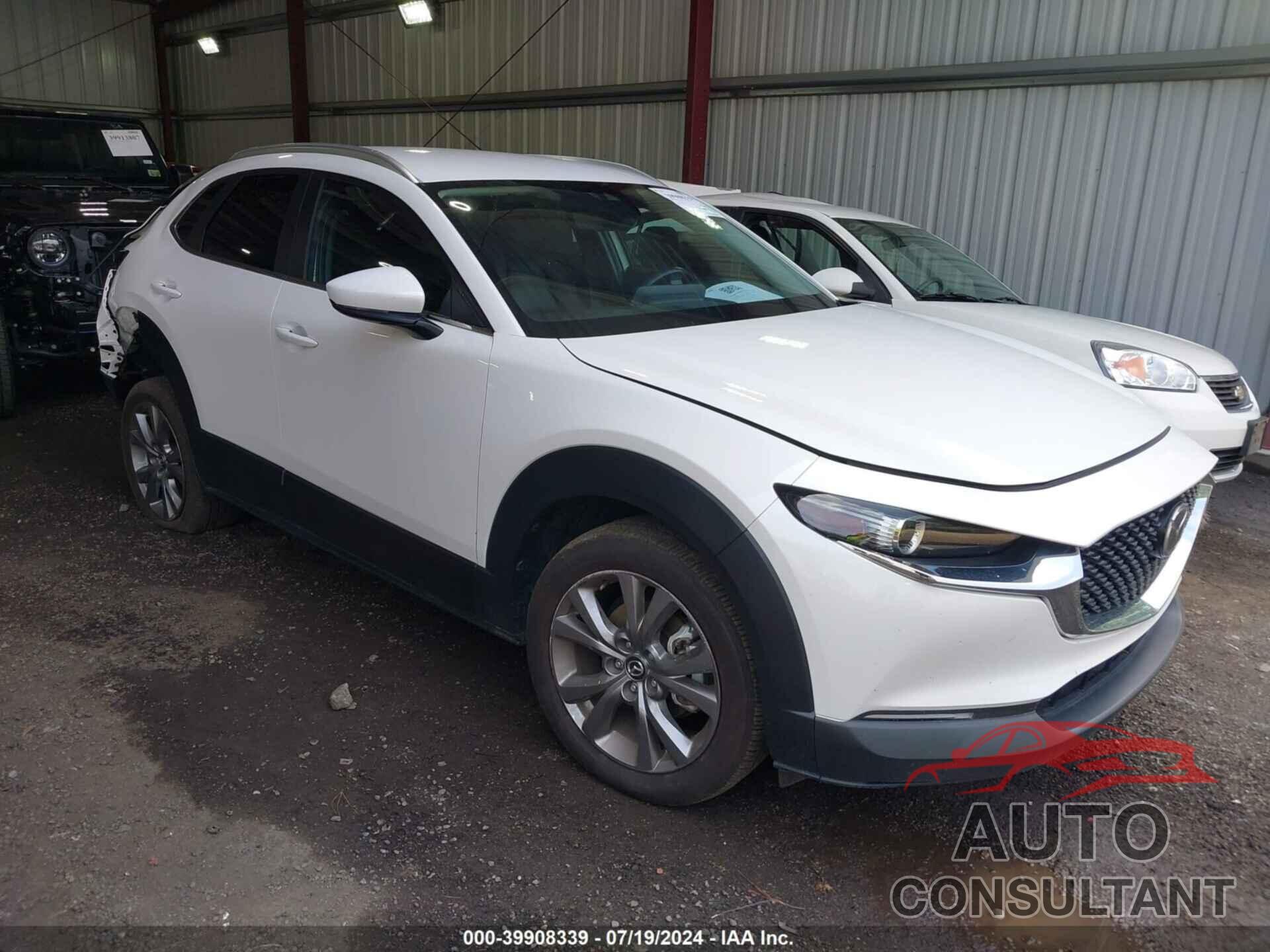 MAZDA CX-30 2023 - 3MVDMBBM5PM533114