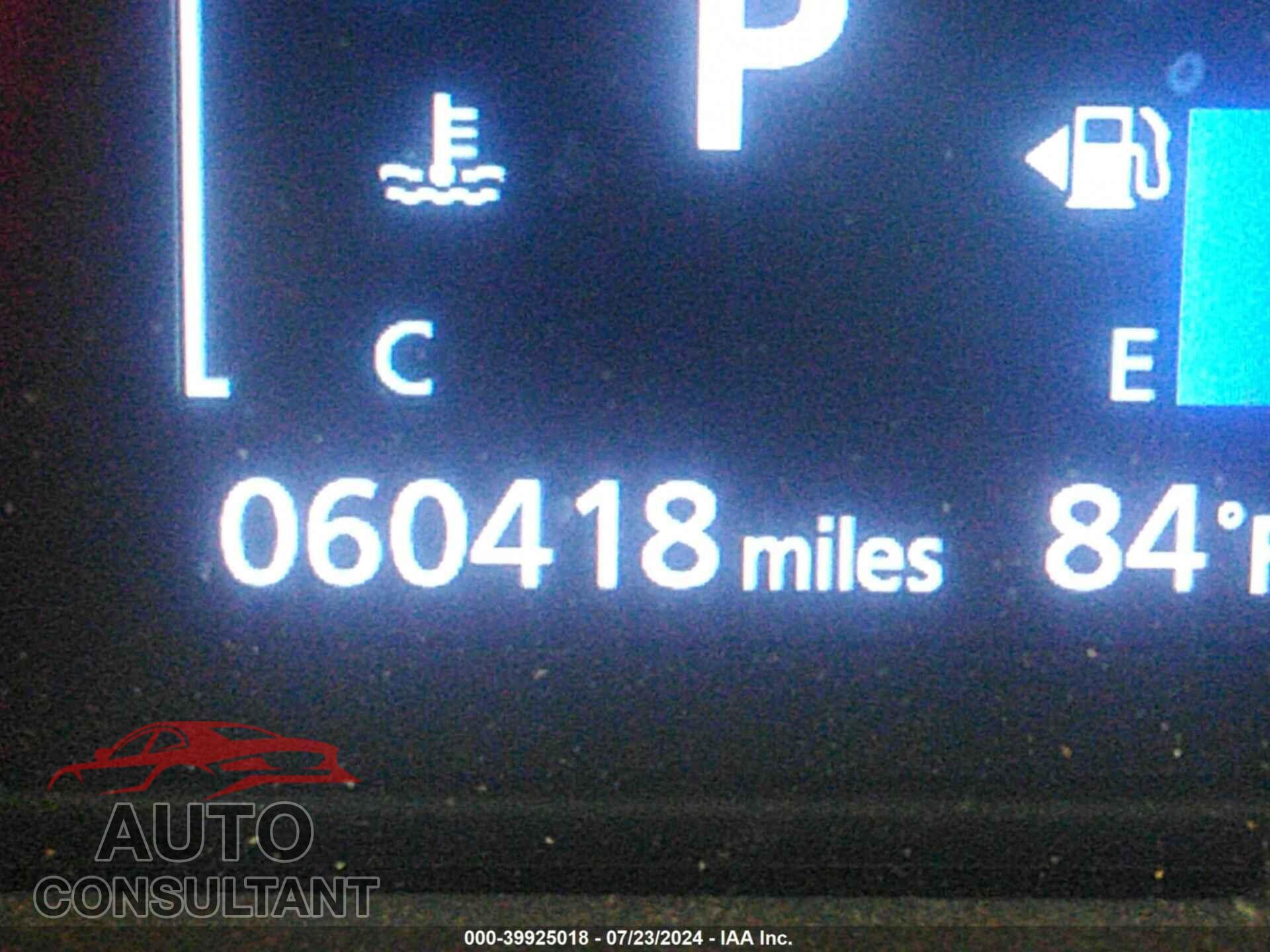 MITSUBISHI ECLIPSE CROSS 2020 - JA4AT5AA6LZ011143