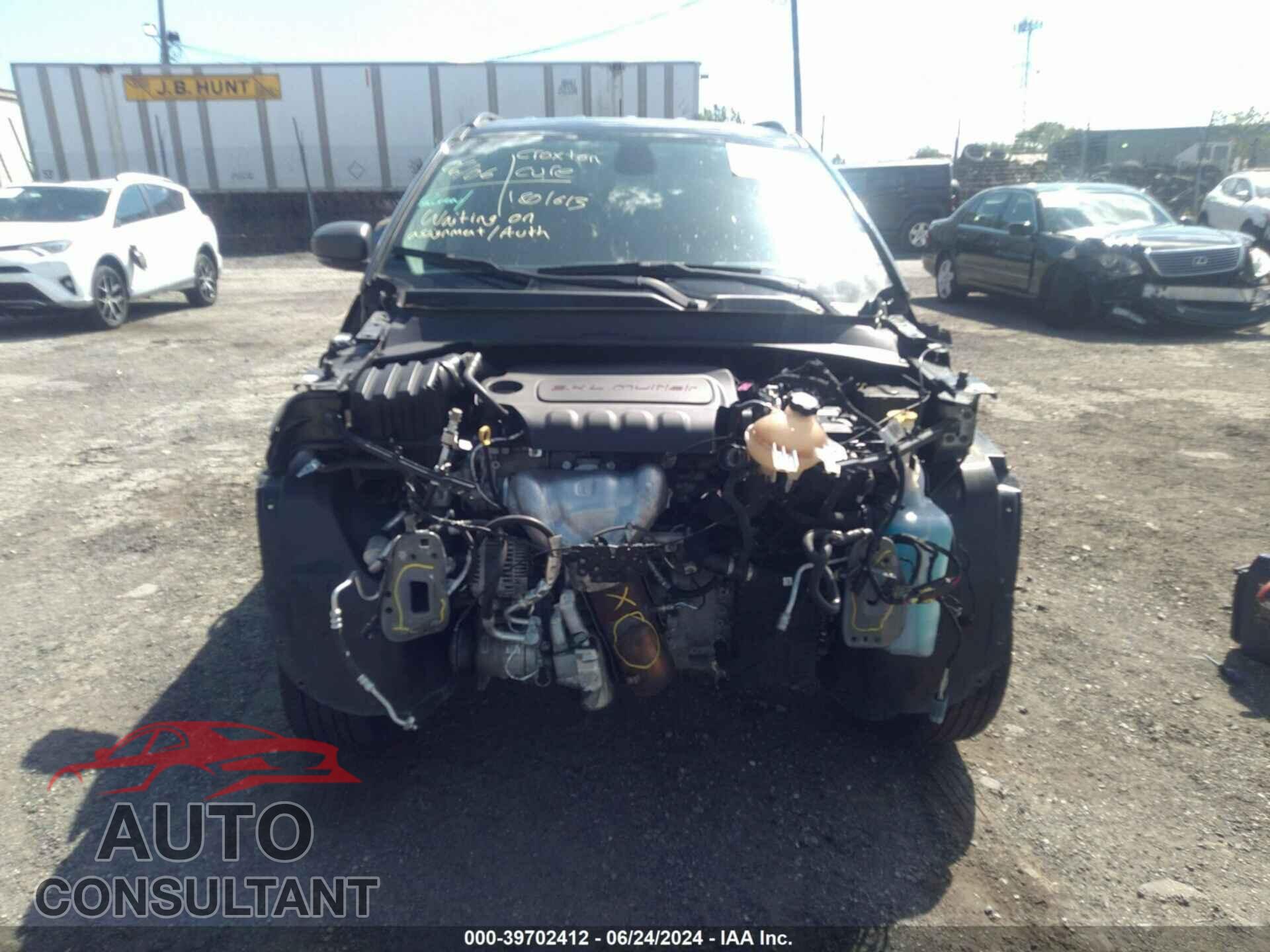 JEEP COMPASS 2020 - 3C4NJDDB2LT196164