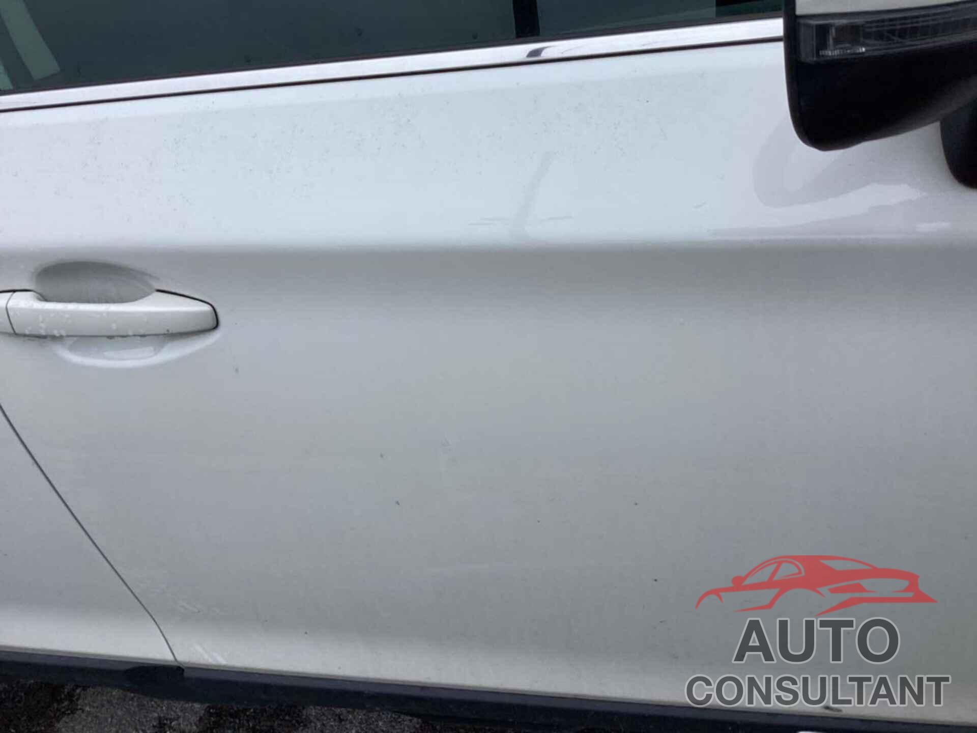 SUBARU OUTBACK 2019 - 4S4BSAFC6K3252553