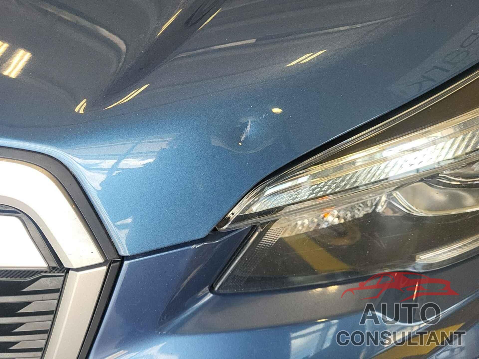SUBARU FORESTER 2020 - JF2SKAJC2LH518863