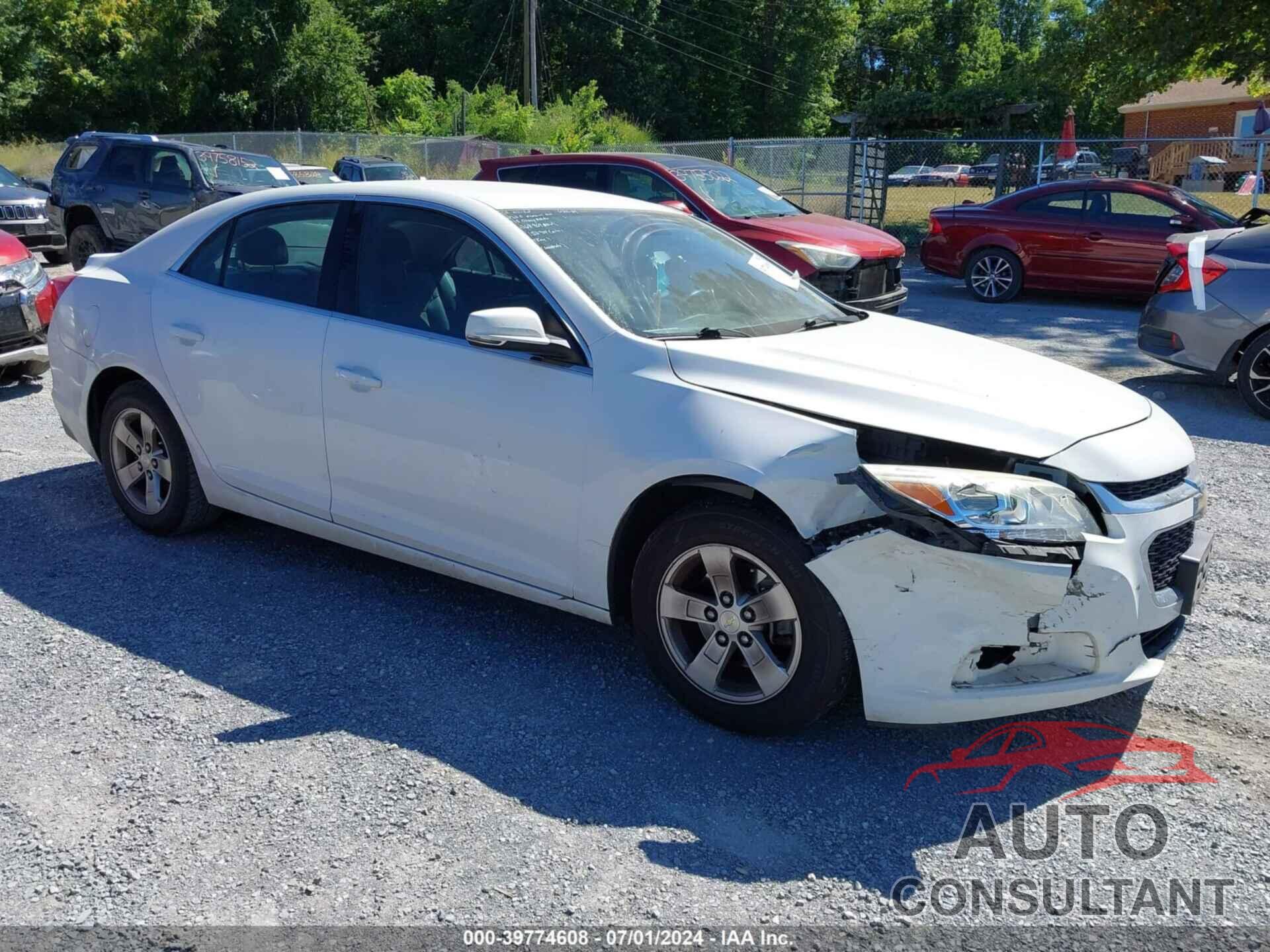 CHEVROLET MALIBU 2015 - 1G11C5SL8FF268969