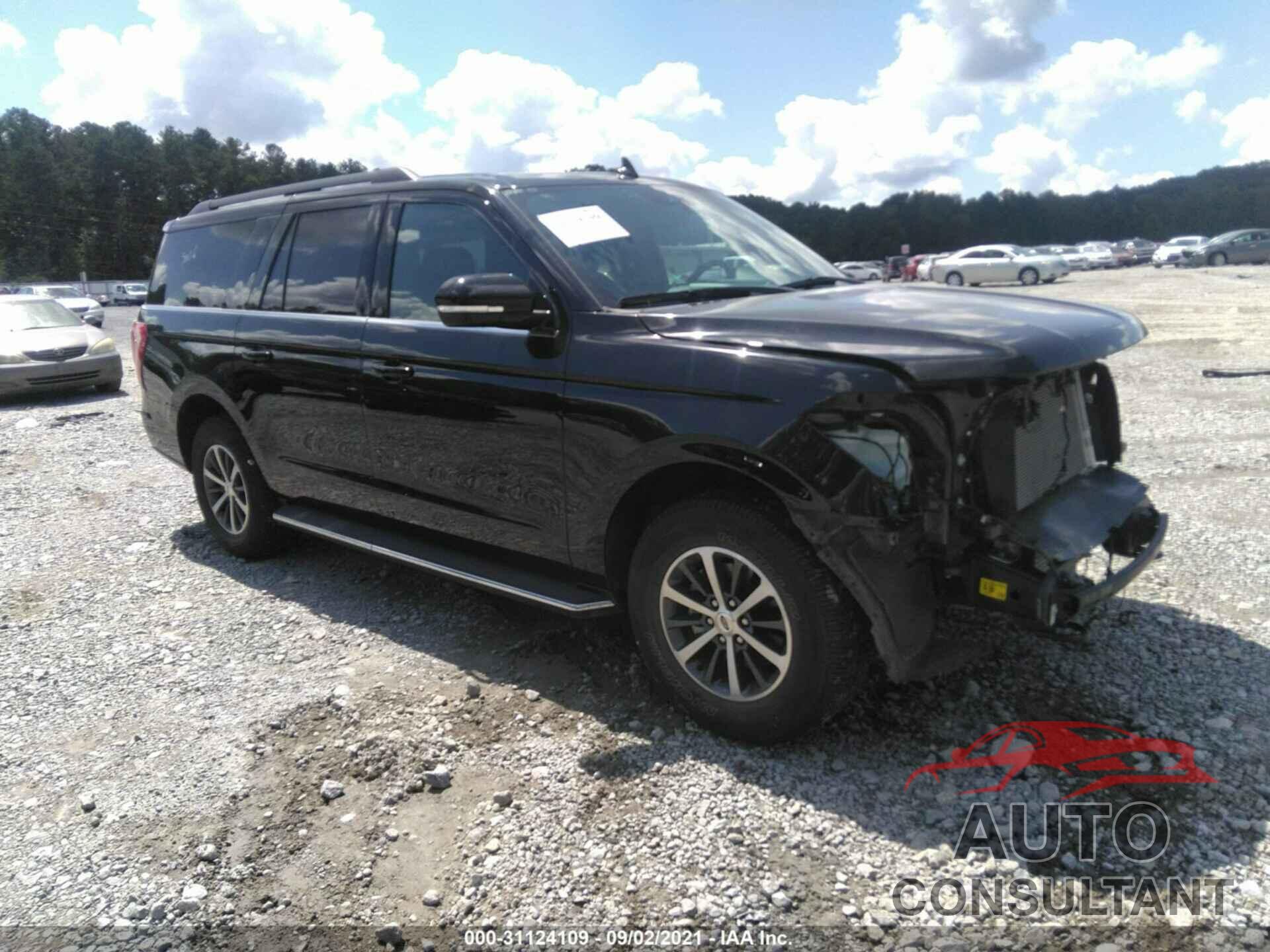 FORD EXPEDITION MAX 2020 - 1FMJK1JT4LEA49721
