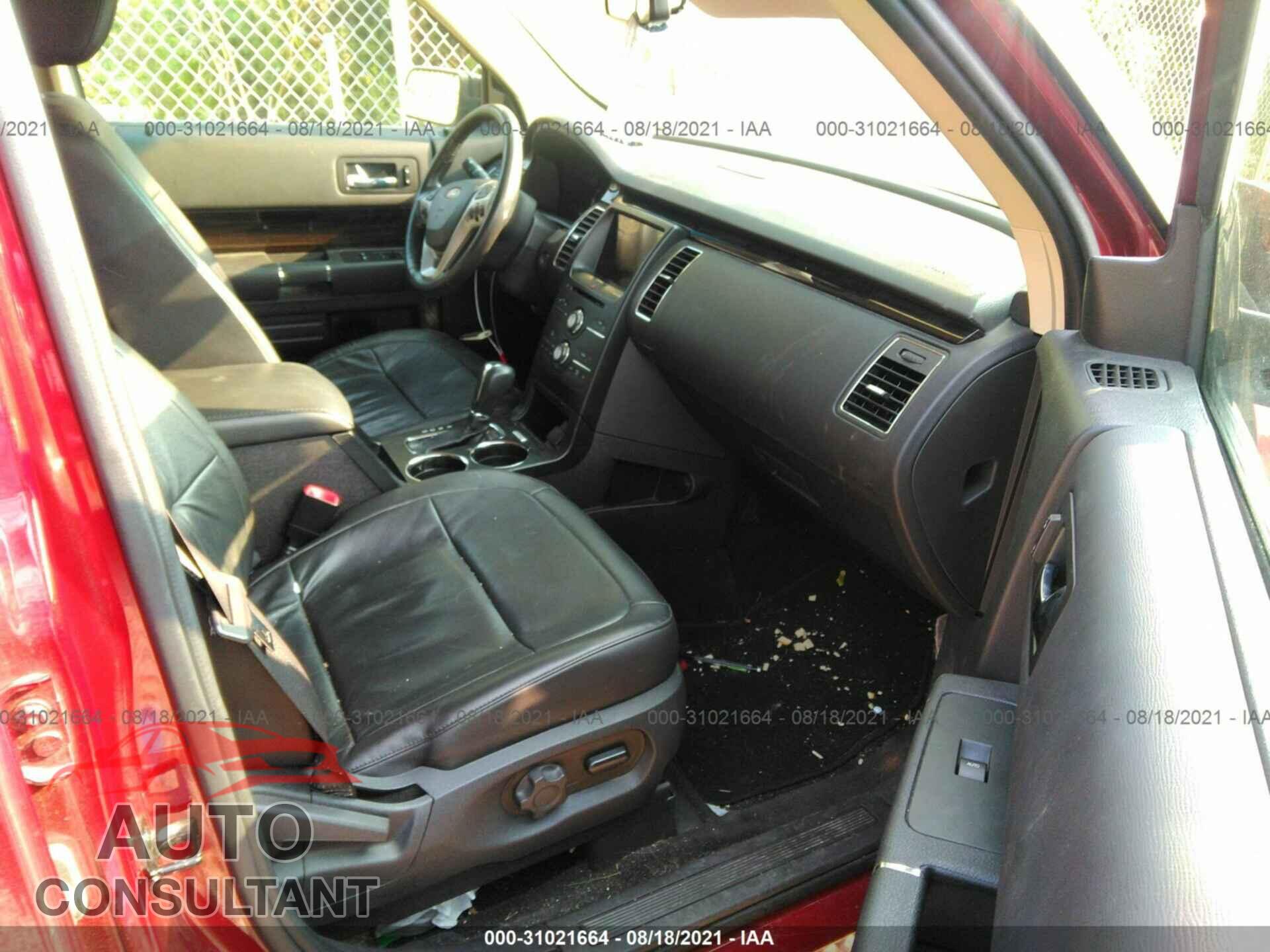 FORD FLEX 2016 - 2FMGK5C8XGBA12314